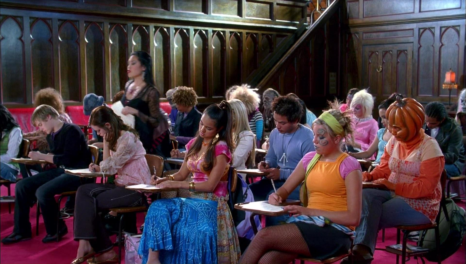 Return to Halloweentown (2006) screencap 2862