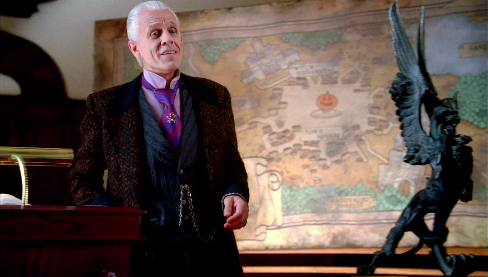Return to Halloweentown (2006) movie still 2863