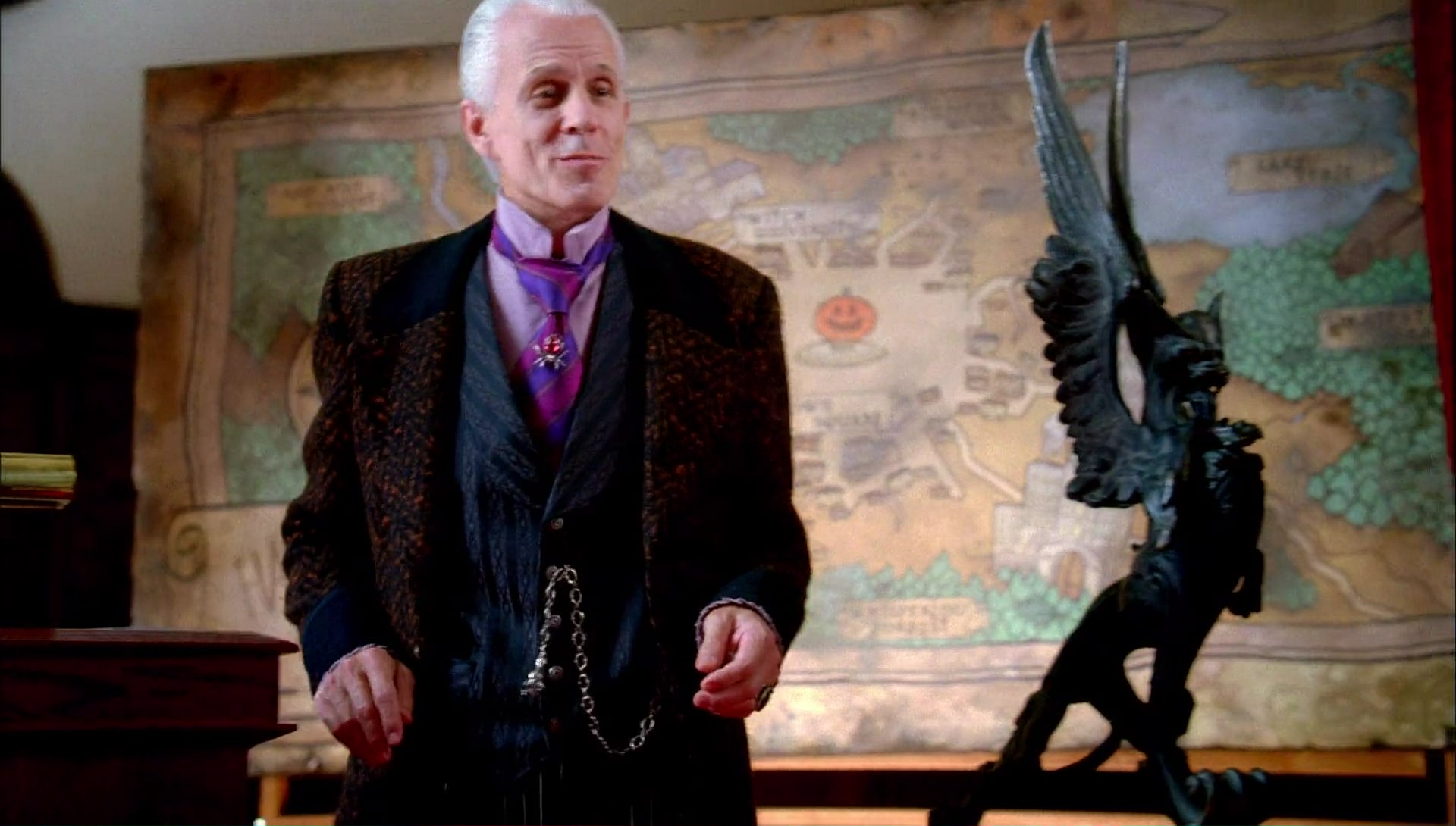 Return to Halloweentown (2006) HD screenshot 2864