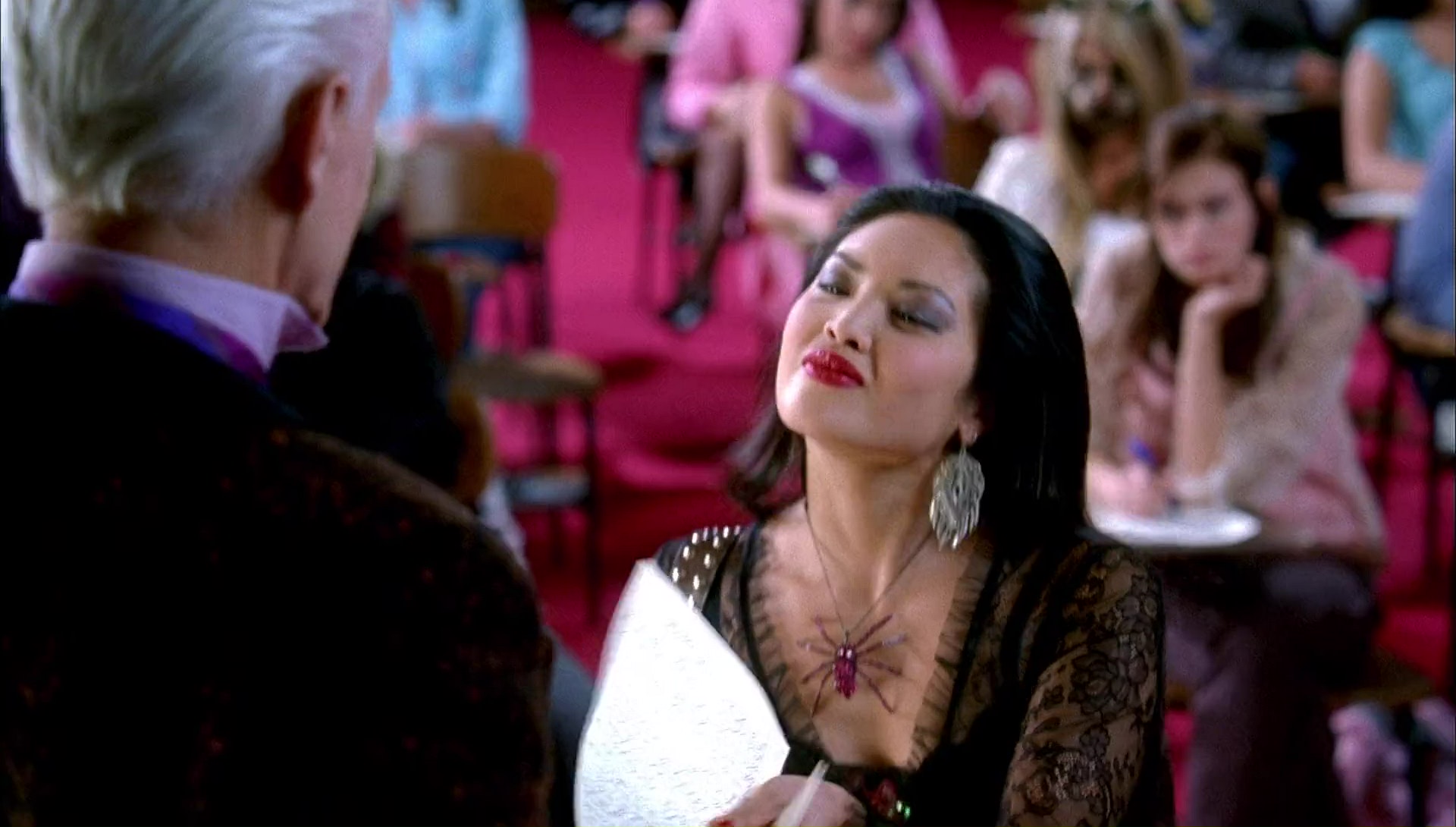 Return to Halloweentown (2006) screencap 2865