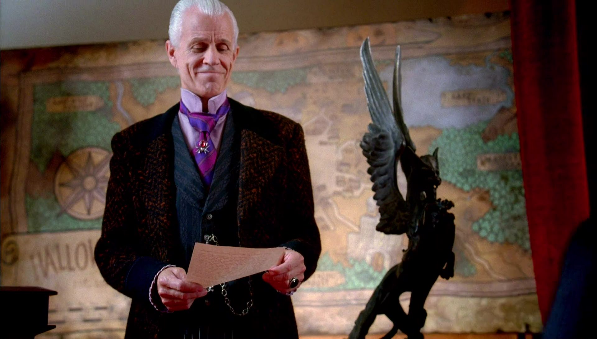 Return to Halloweentown (2006) HD screenshot 2870