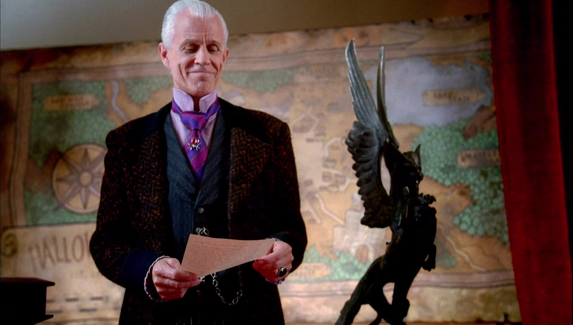 Return to Halloweentown (2006) screencap 2871