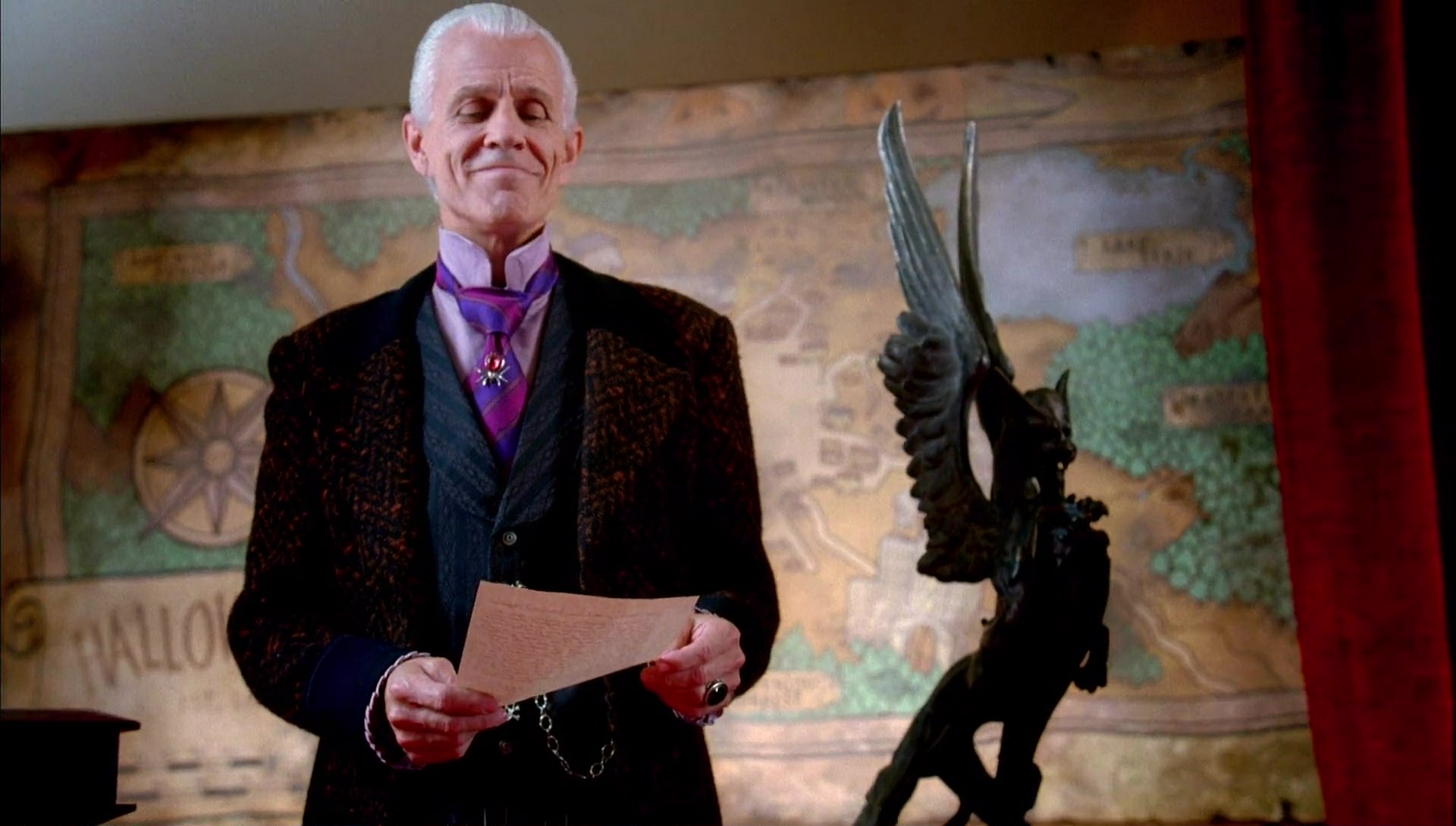 Return to Halloweentown (2006) movie still 2872