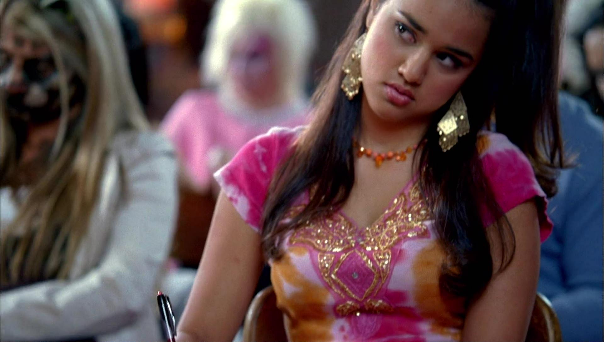 Return to Halloweentown (2006) HD screenshot 2873