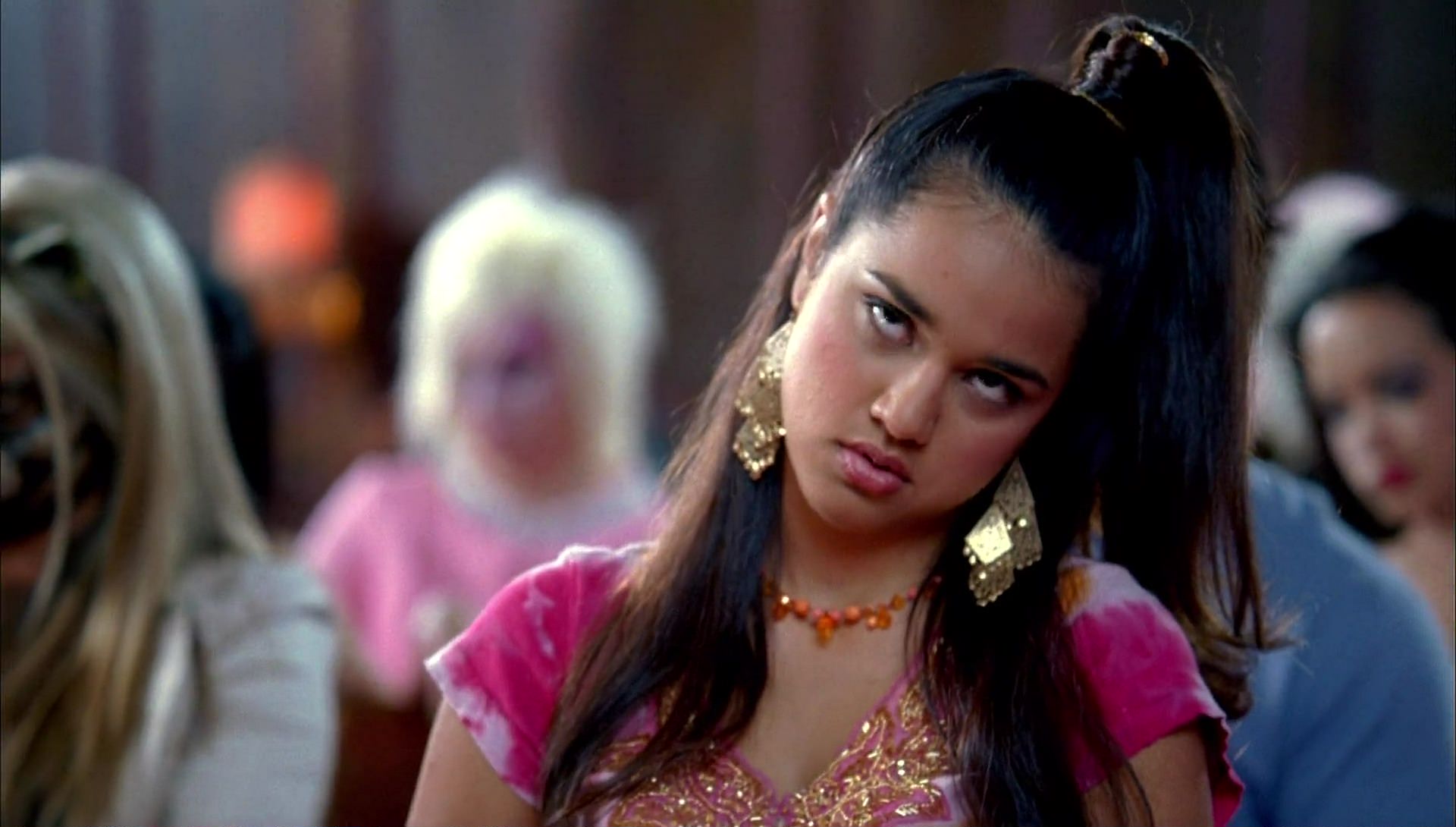 Return to Halloweentown (2006) HD screenshot 2876