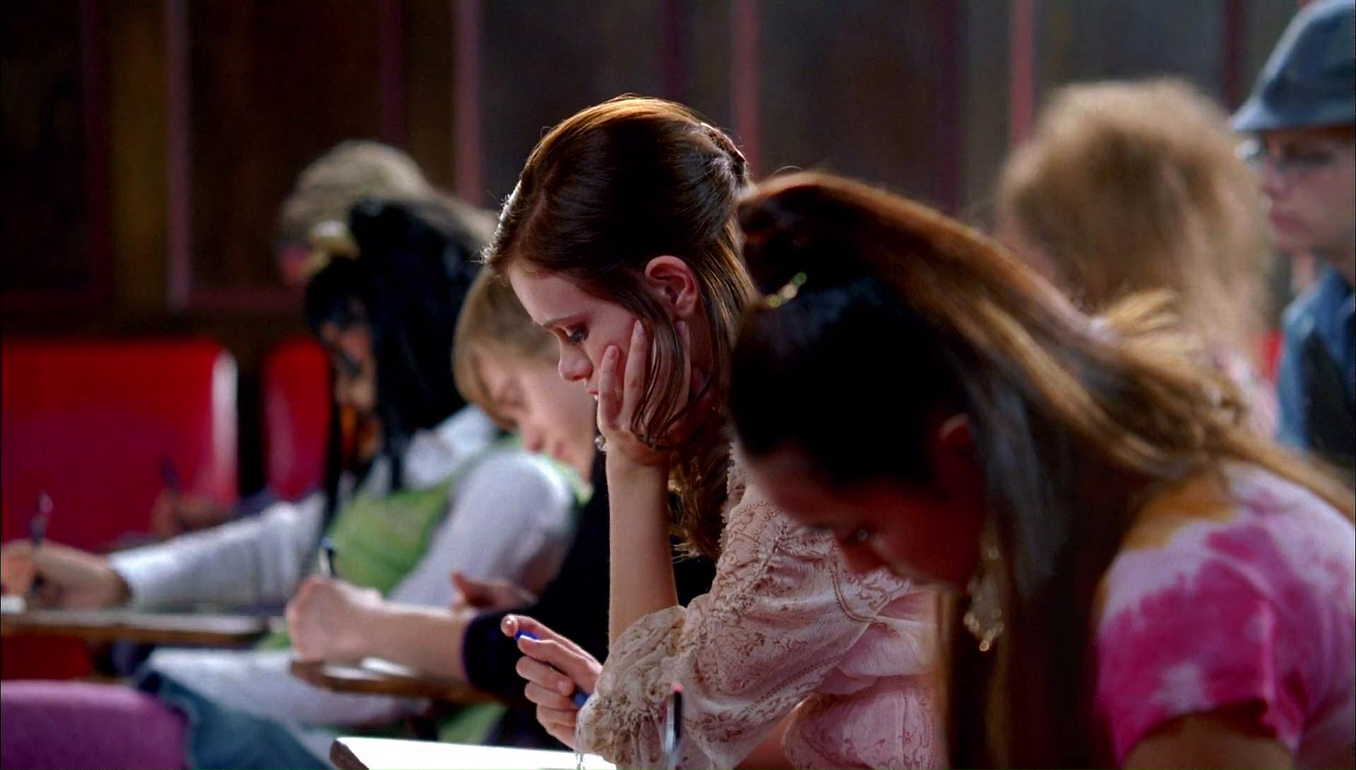 Return to Halloweentown (2006) screencap 2886