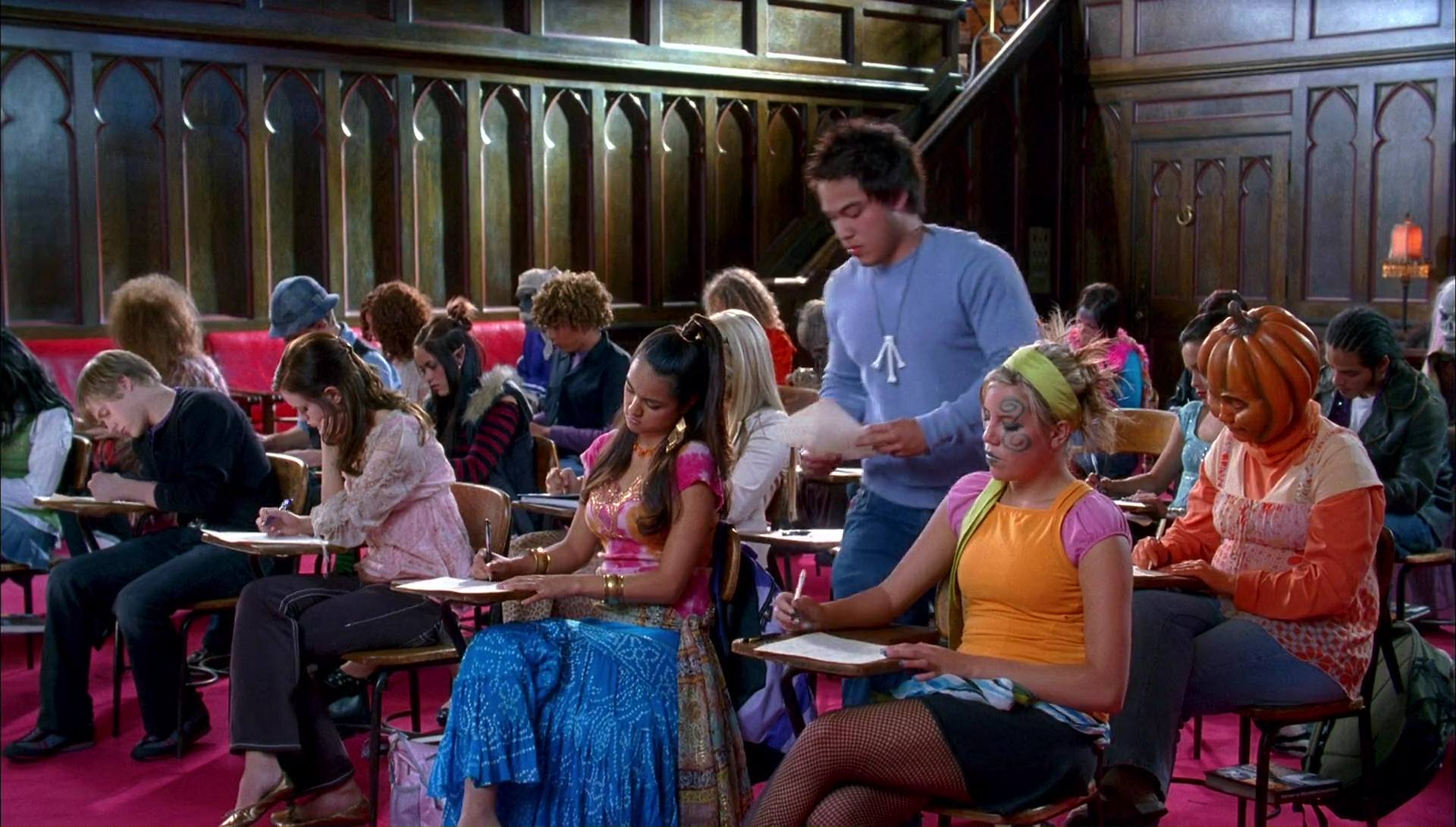 Return to Halloweentown (2006) screencap 2892