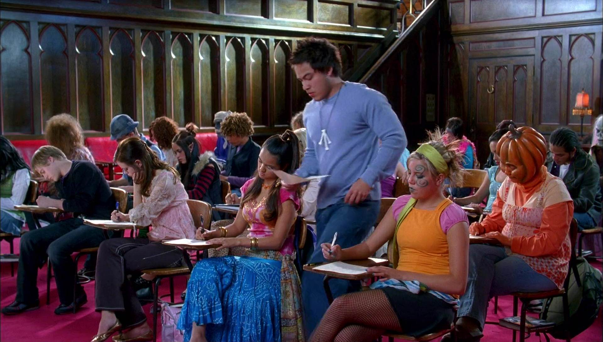 Return to Halloweentown (2006) movie still 2893