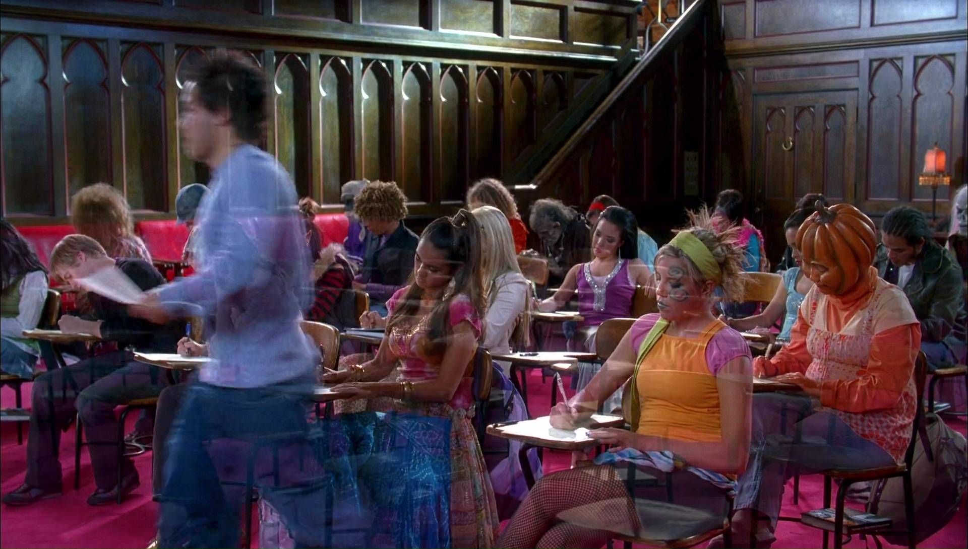 Return to Halloweentown (2006) screencap 2895