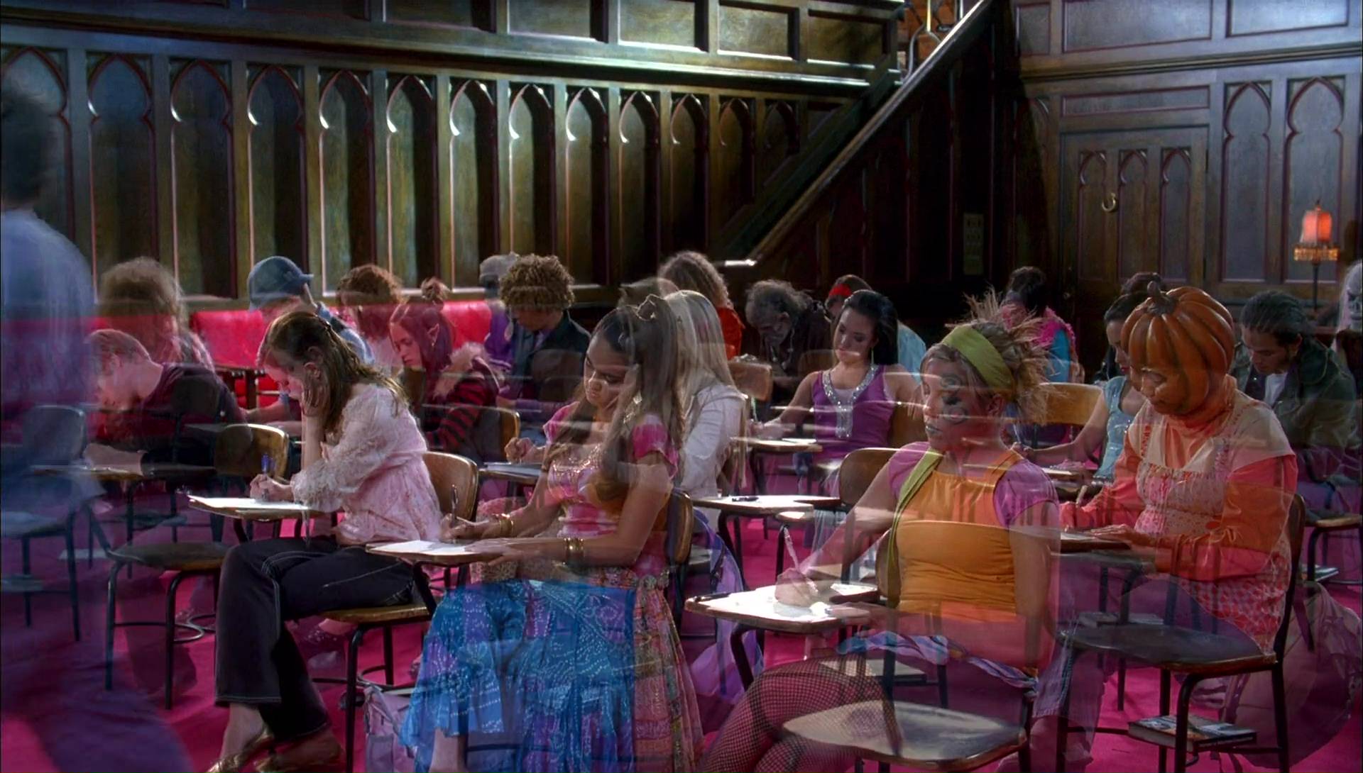 Return to Halloweentown (2006) movie still 2896