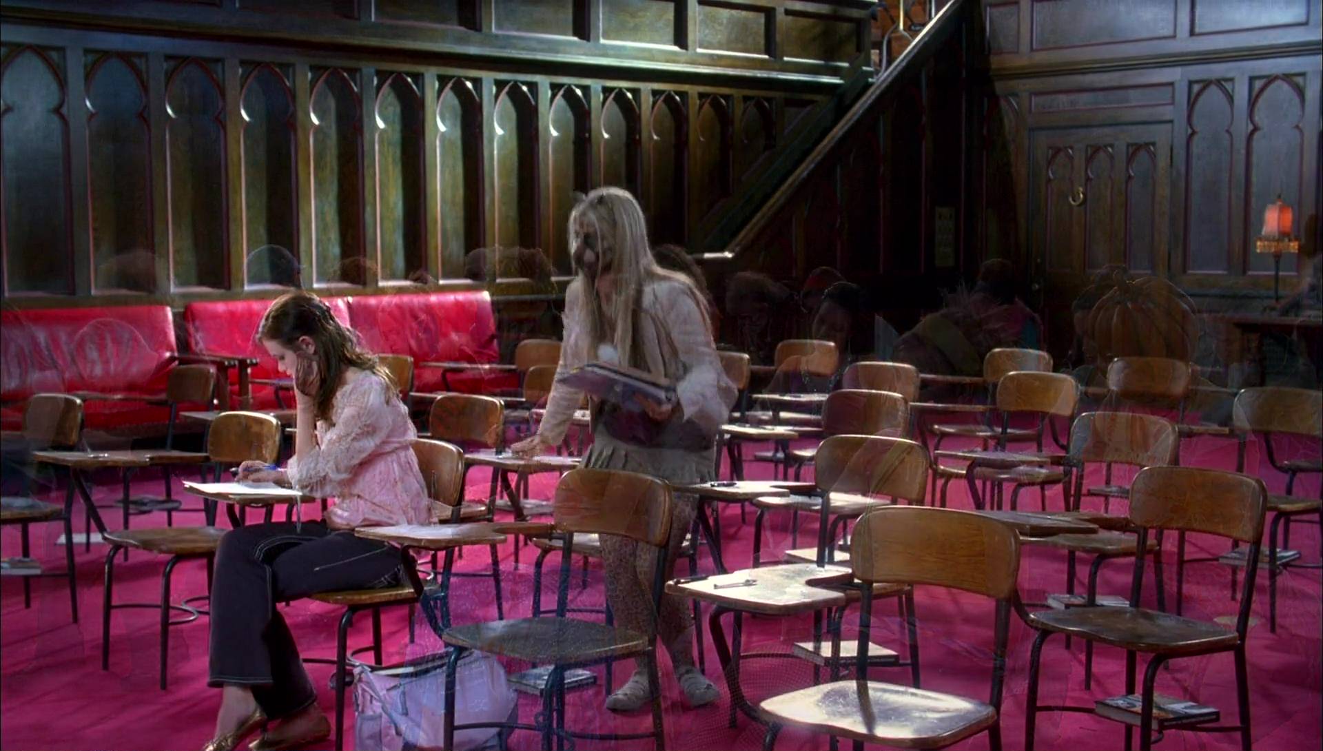 Return to Halloweentown (2006) movie still 2899