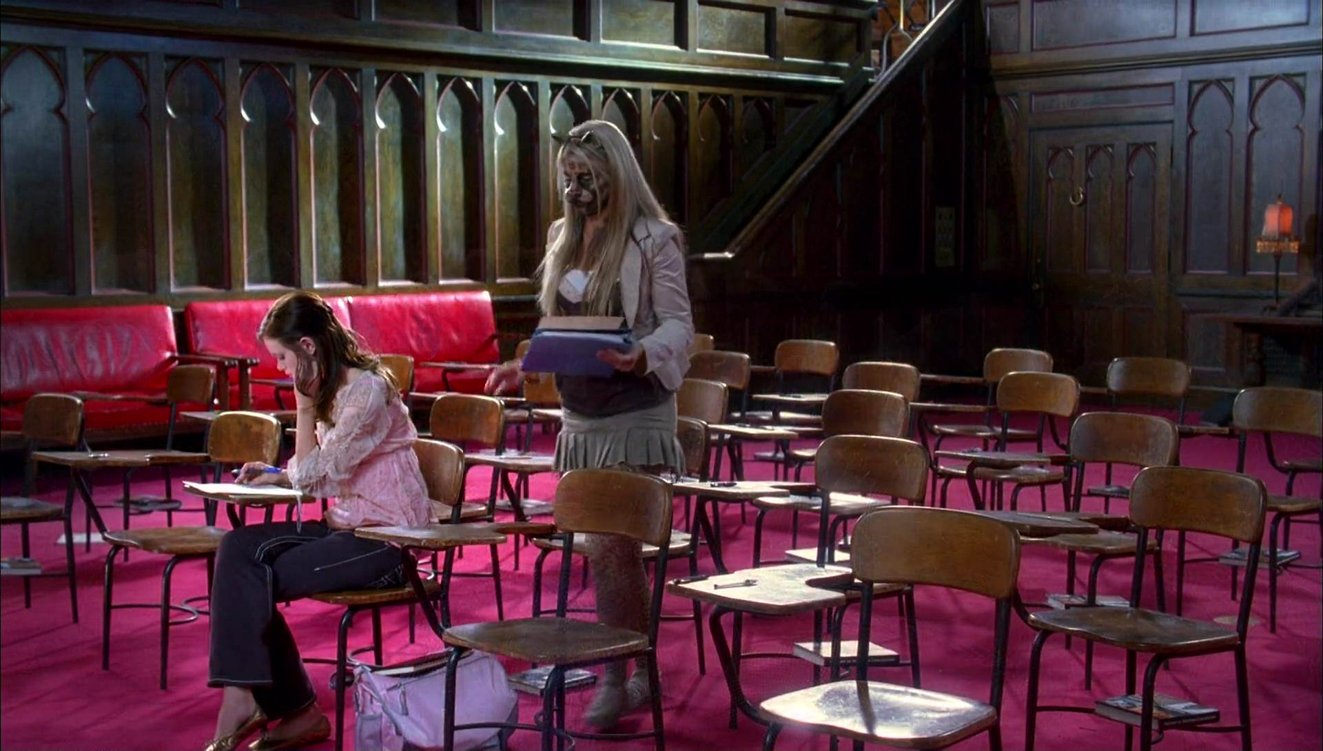 Return to Halloweentown (2006) HD screenshot 2900