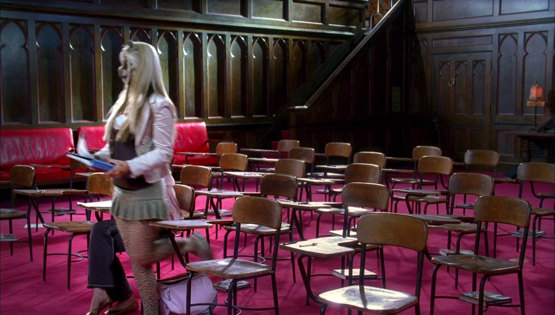 Return to Halloweentown (2006) HD screenshot 2903