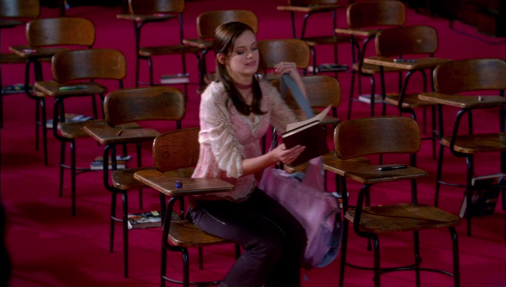Return to Halloweentown (2006) HD screenshot 2906