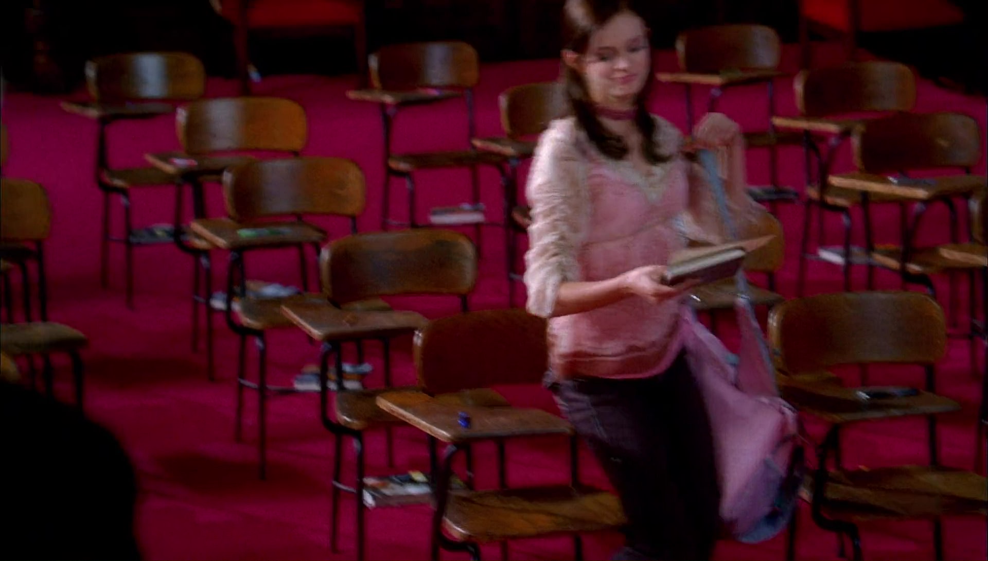 Return to Halloweentown (2006) screencap 2907