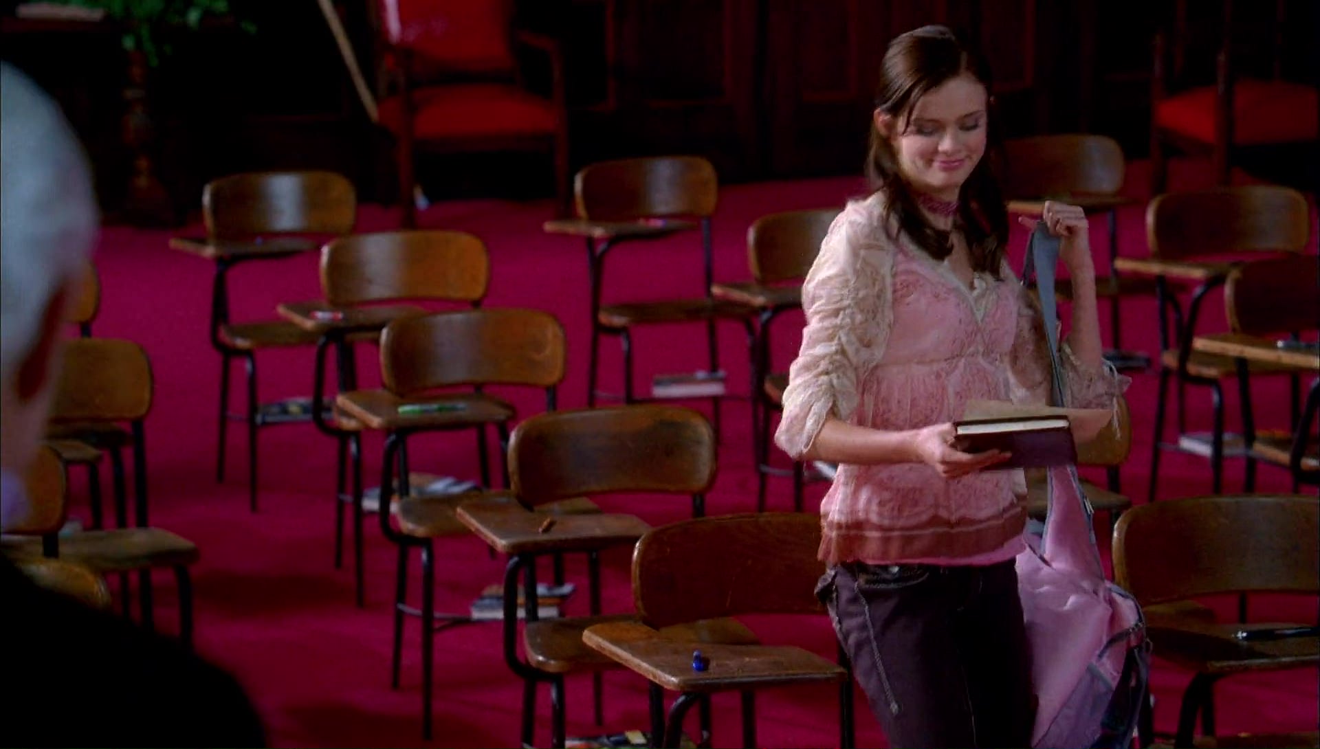 Return to Halloweentown (2006) movie still 2908