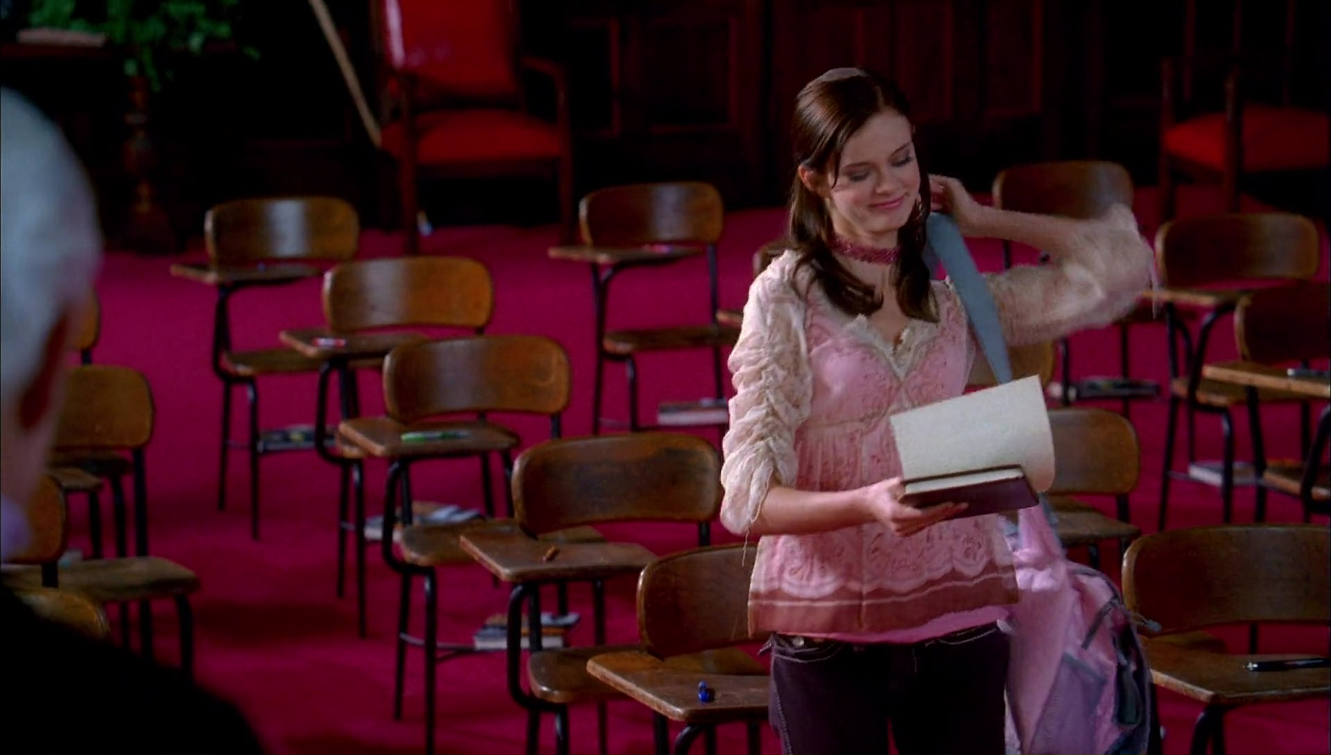 Return to Halloweentown (2006) HD screenshot 2909