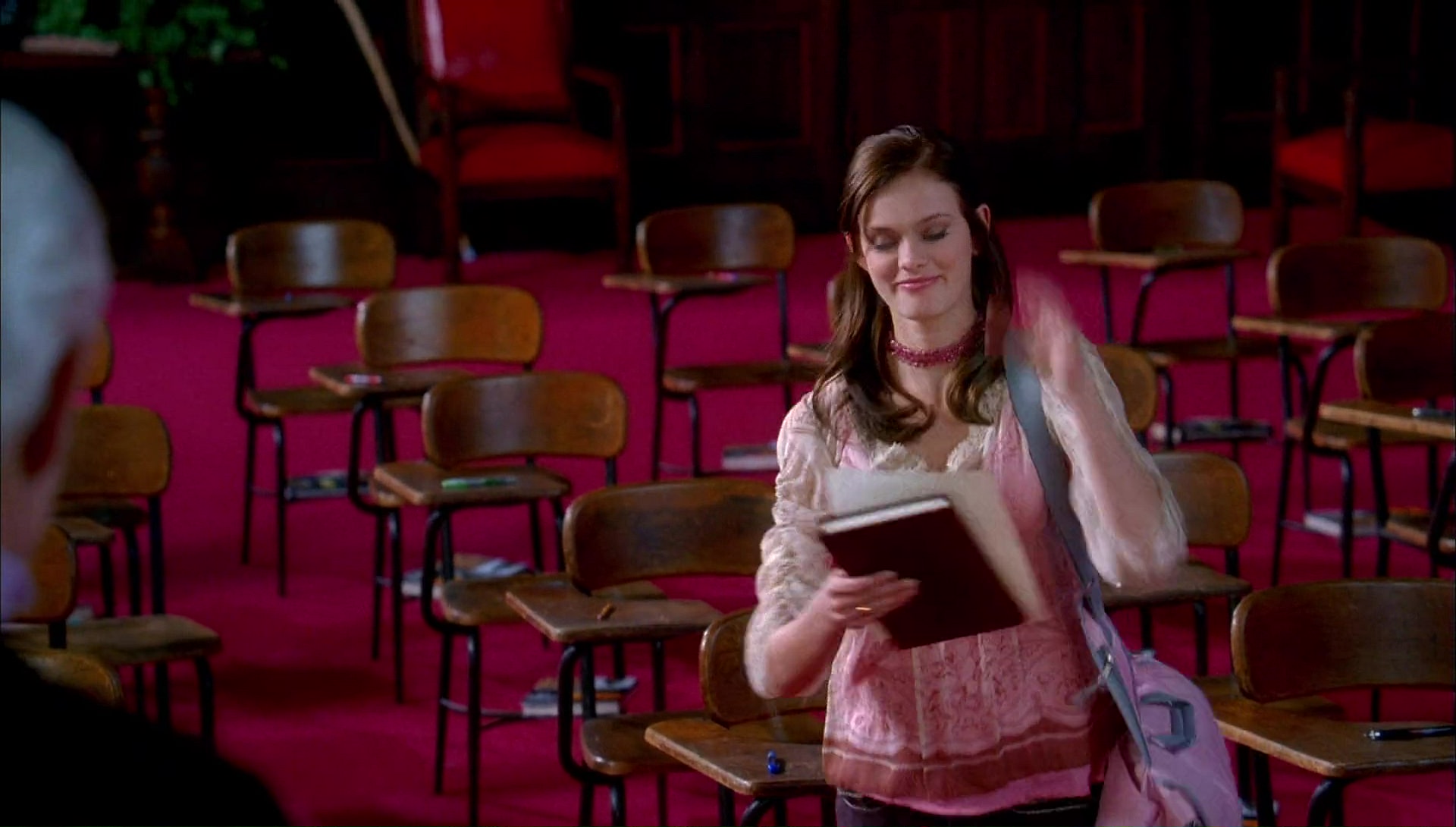 Return to Halloweentown (2006) screencap 2910
