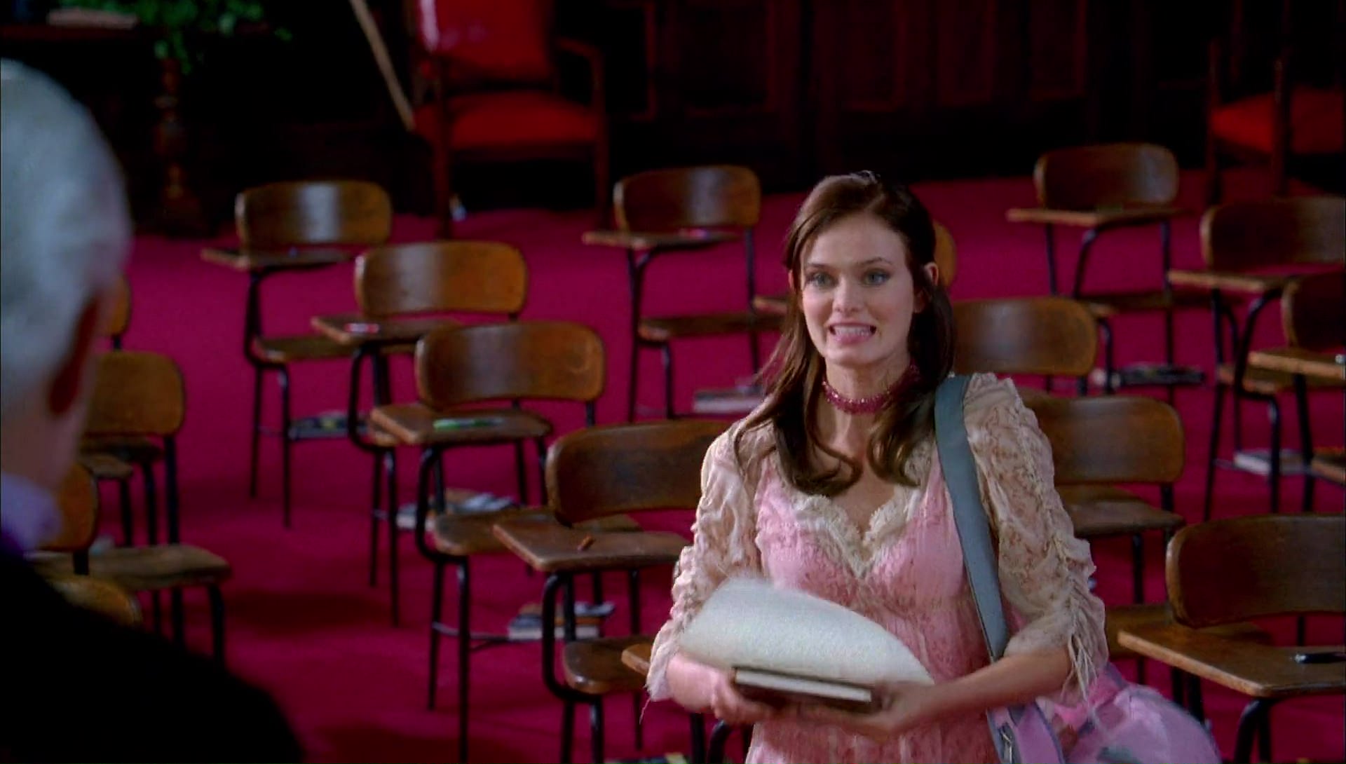 Return to Halloweentown (2006) movie still 2911