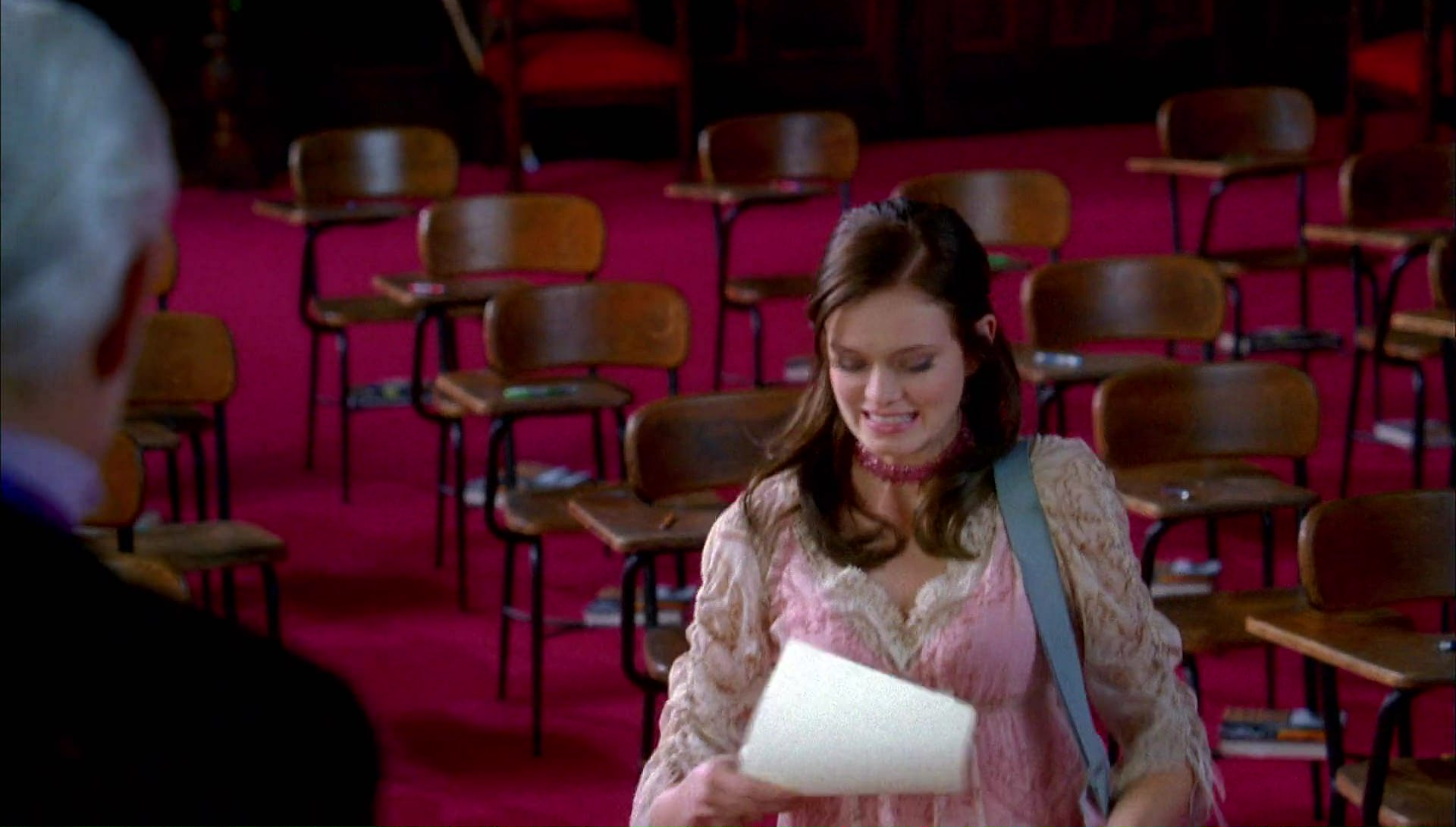 Return to Halloweentown (2006) HD screenshot 2912