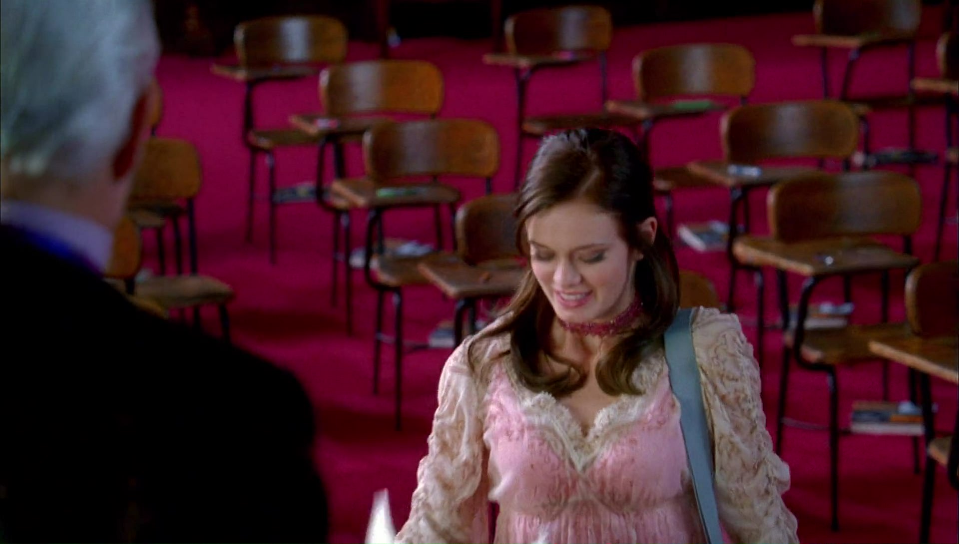 Return to Halloweentown (2006) screencap 2913