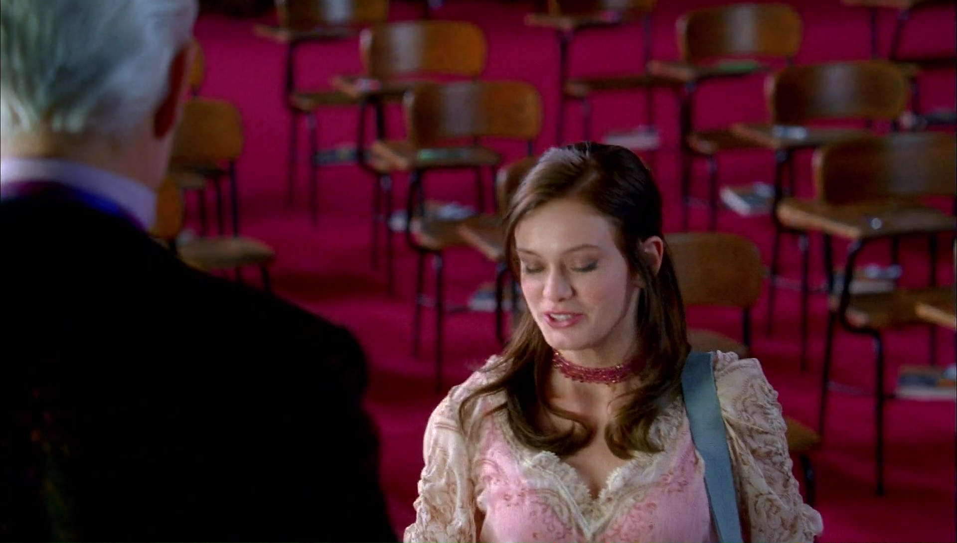 Return to Halloweentown (2006) movie still 2914