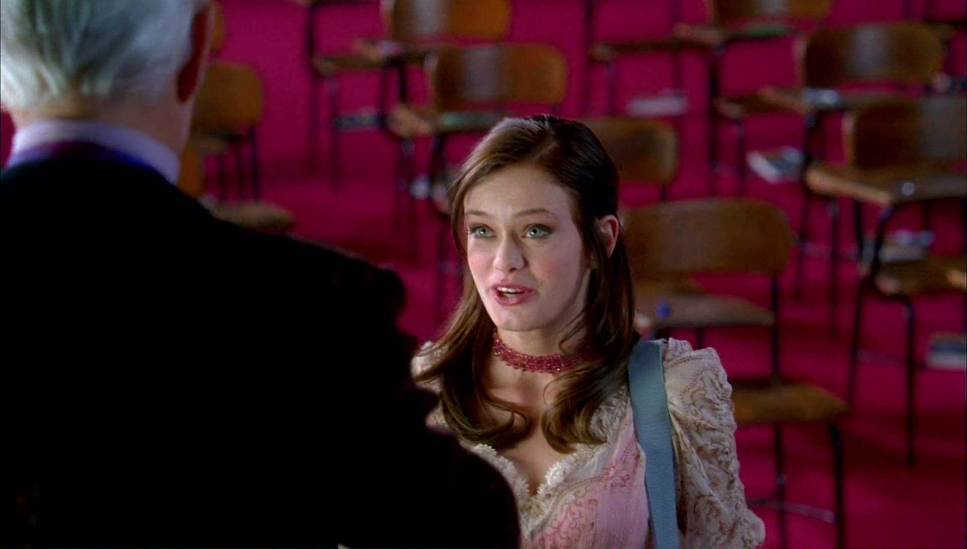 Return to Halloweentown (2006) HD screenshot 2915