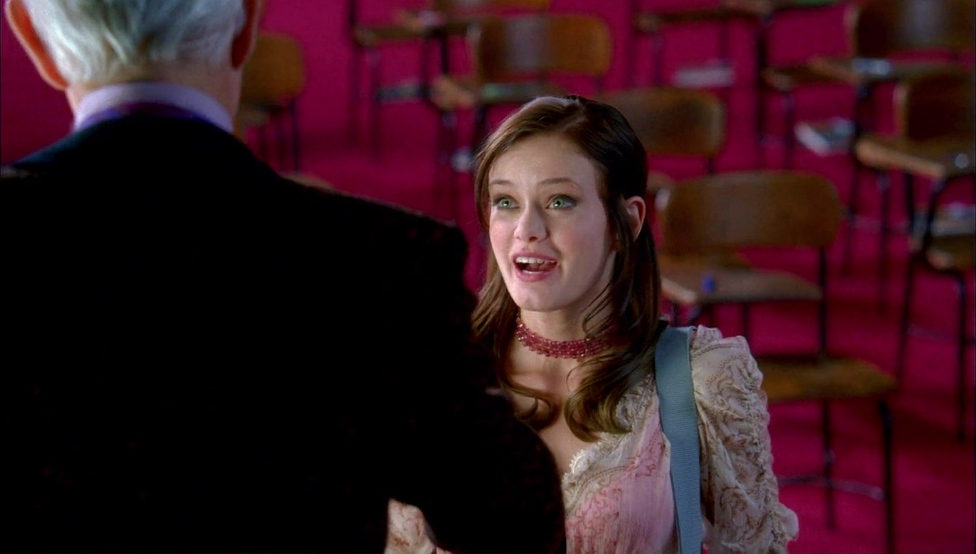 Return to Halloweentown (2006) screencap 2916