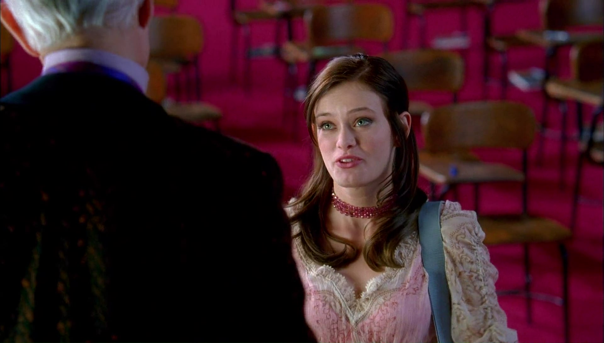 Return to Halloweentown (2006) HD screenshot 2918