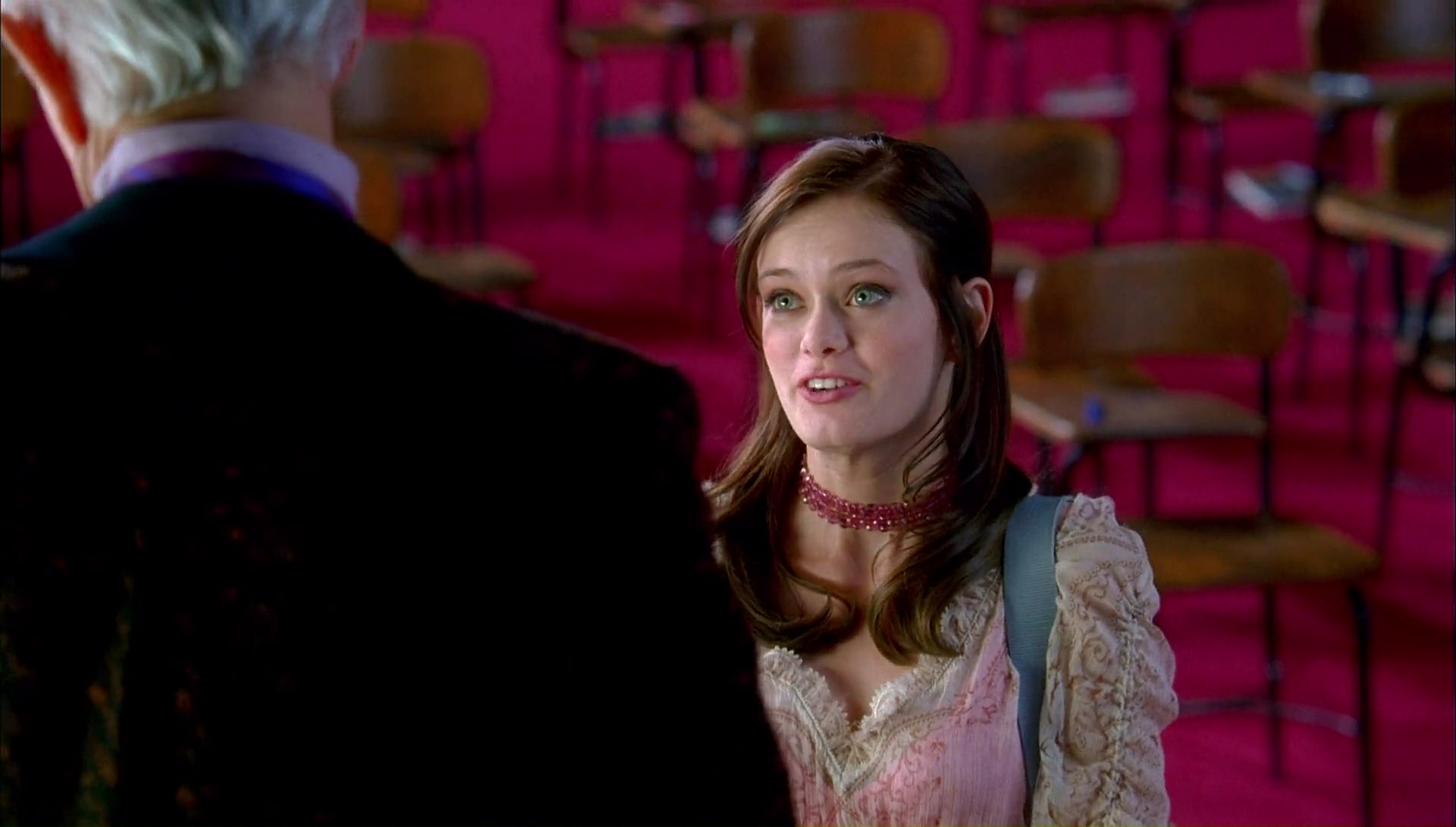 Return to Halloweentown (2006) screencap 2919