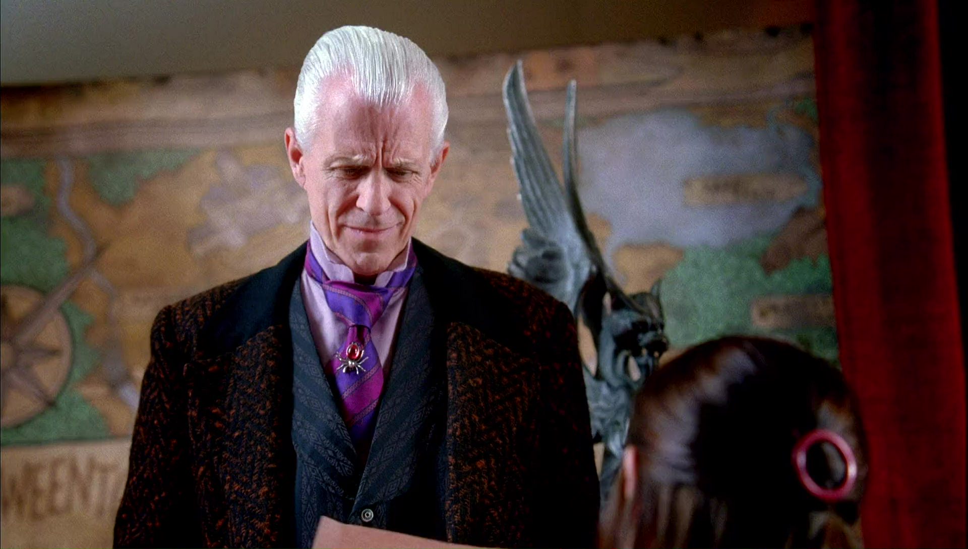 Return to Halloweentown (2006) HD screenshot 2921