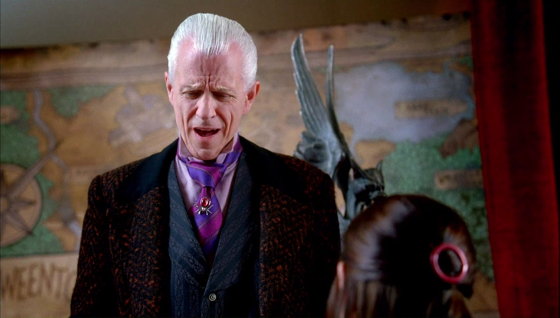 Return to Halloweentown (2006) screencap 2922