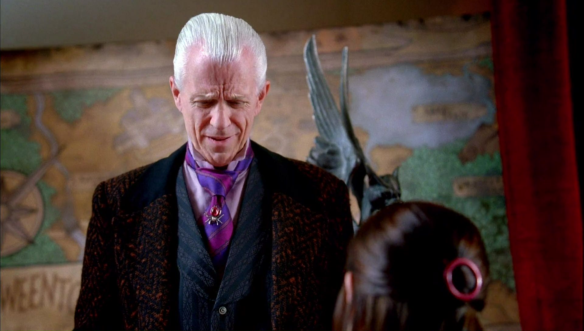 Return to Halloweentown (2006) movie still 2923