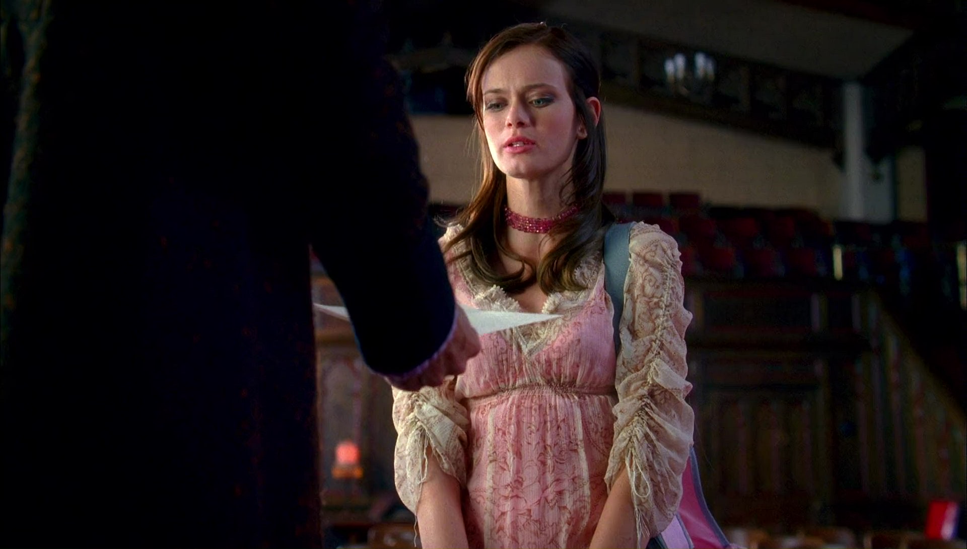 Return to Halloweentown (2006) HD screenshot 2927