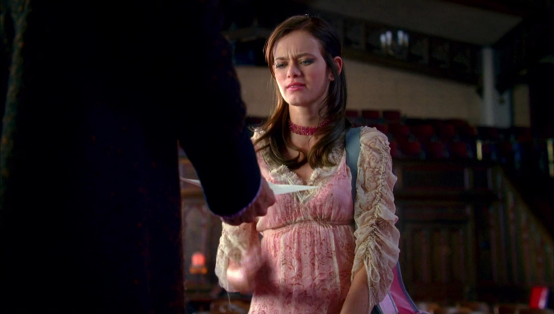 Return to Halloweentown (2006) screencap 2928