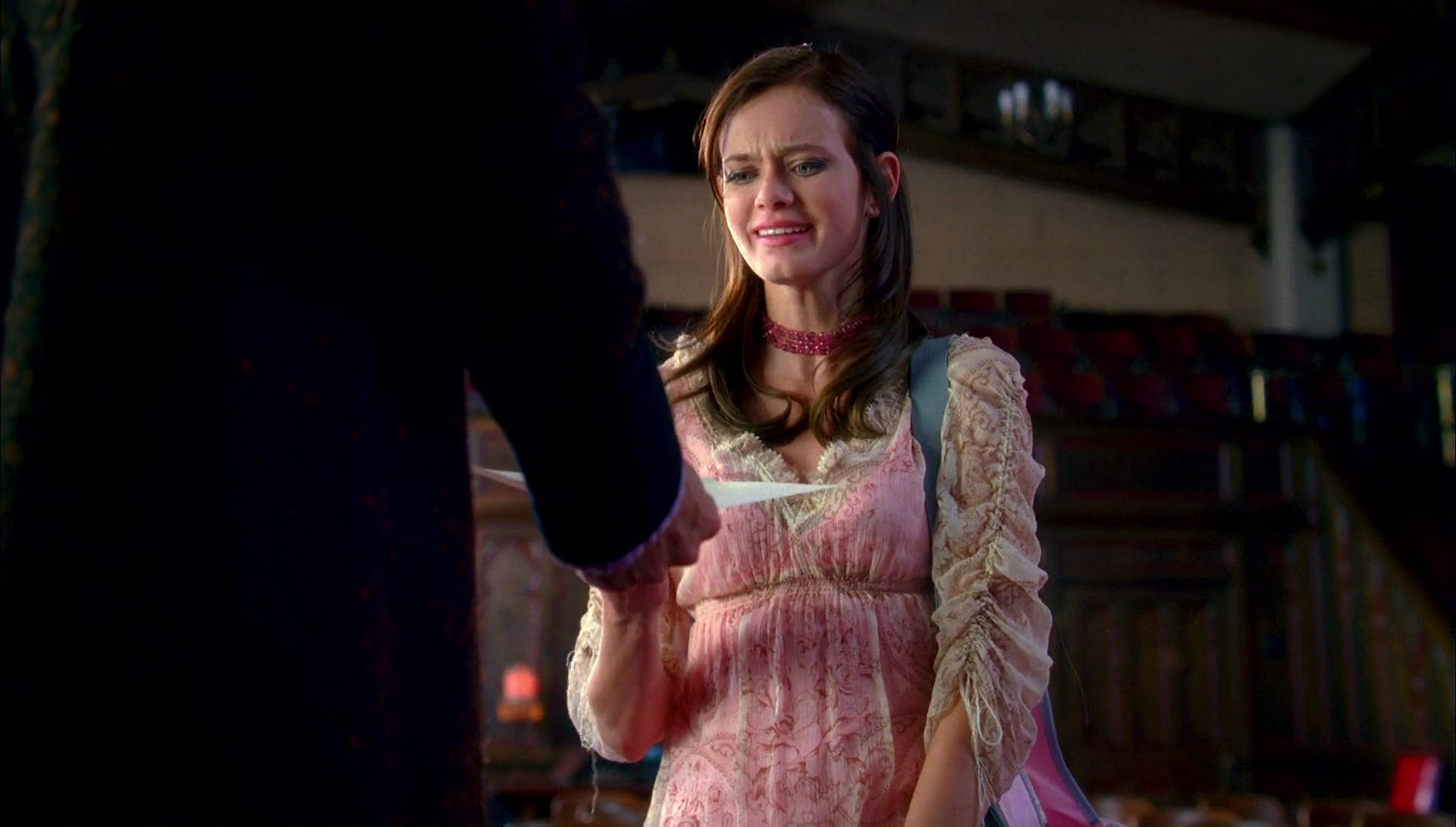 Return to Halloweentown (2006) movie still 2929