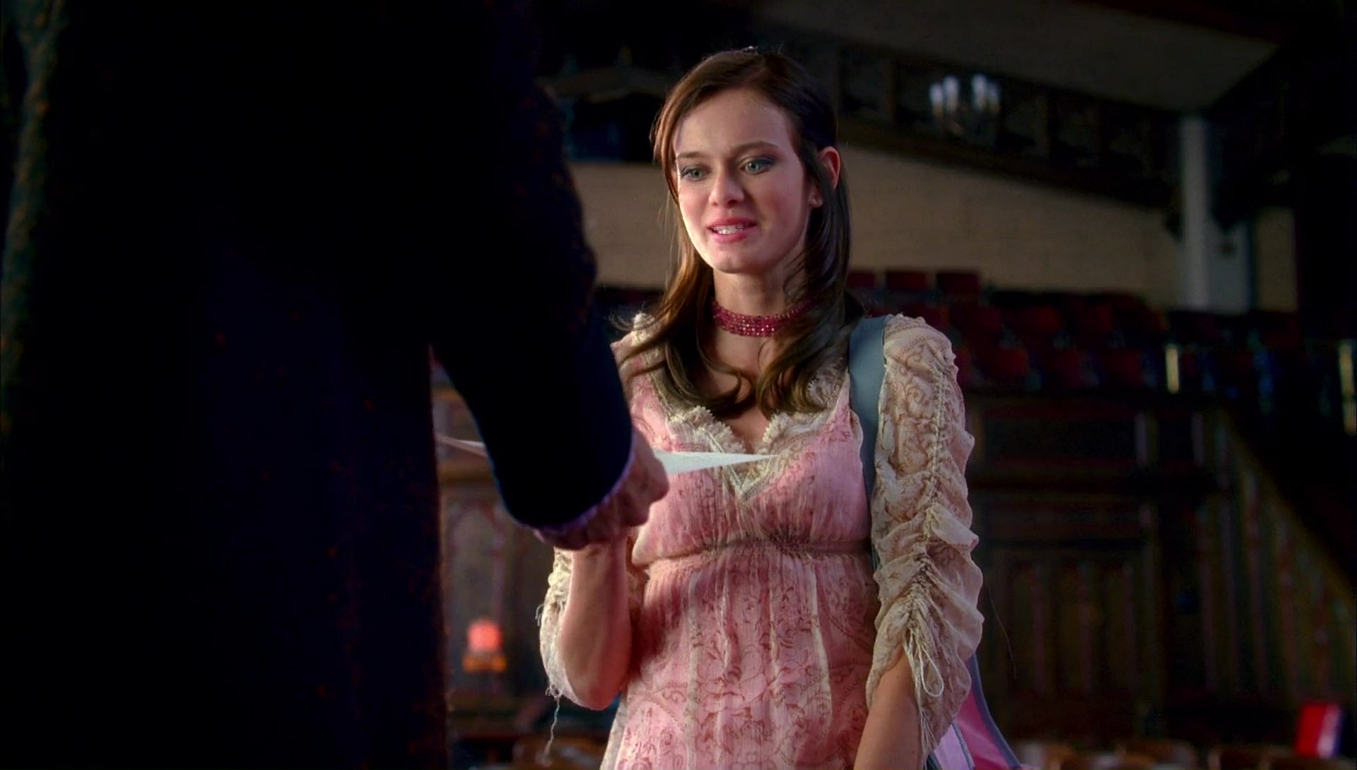 Return to Halloweentown (2006) HD screenshot 2930