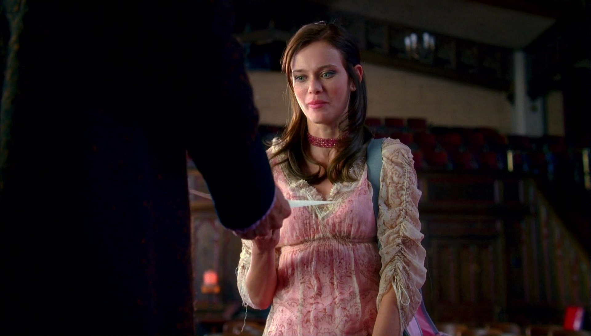 Return to Halloweentown (2006) screencap 2931