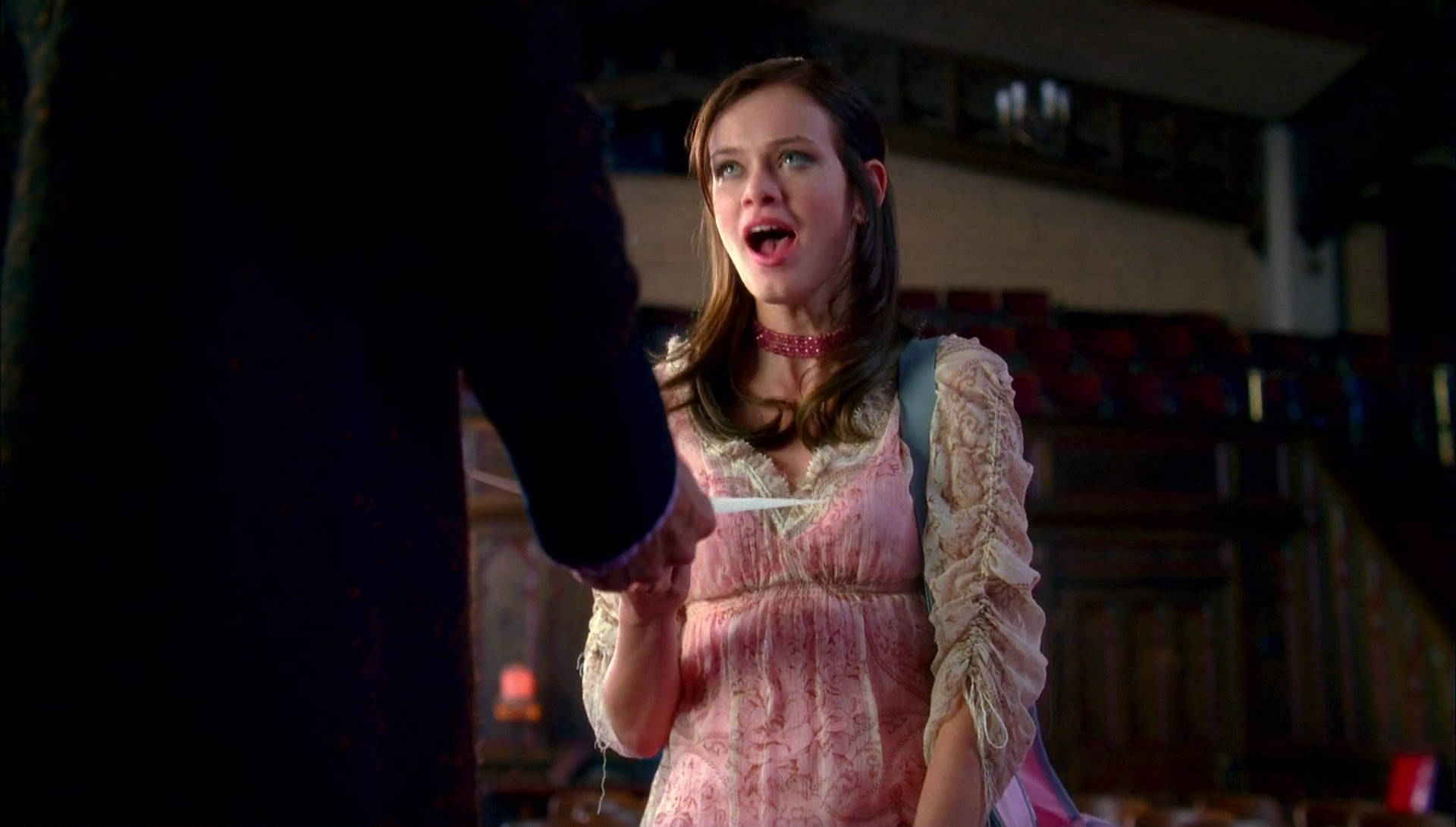 Return to Halloweentown (2006) movie still 2932