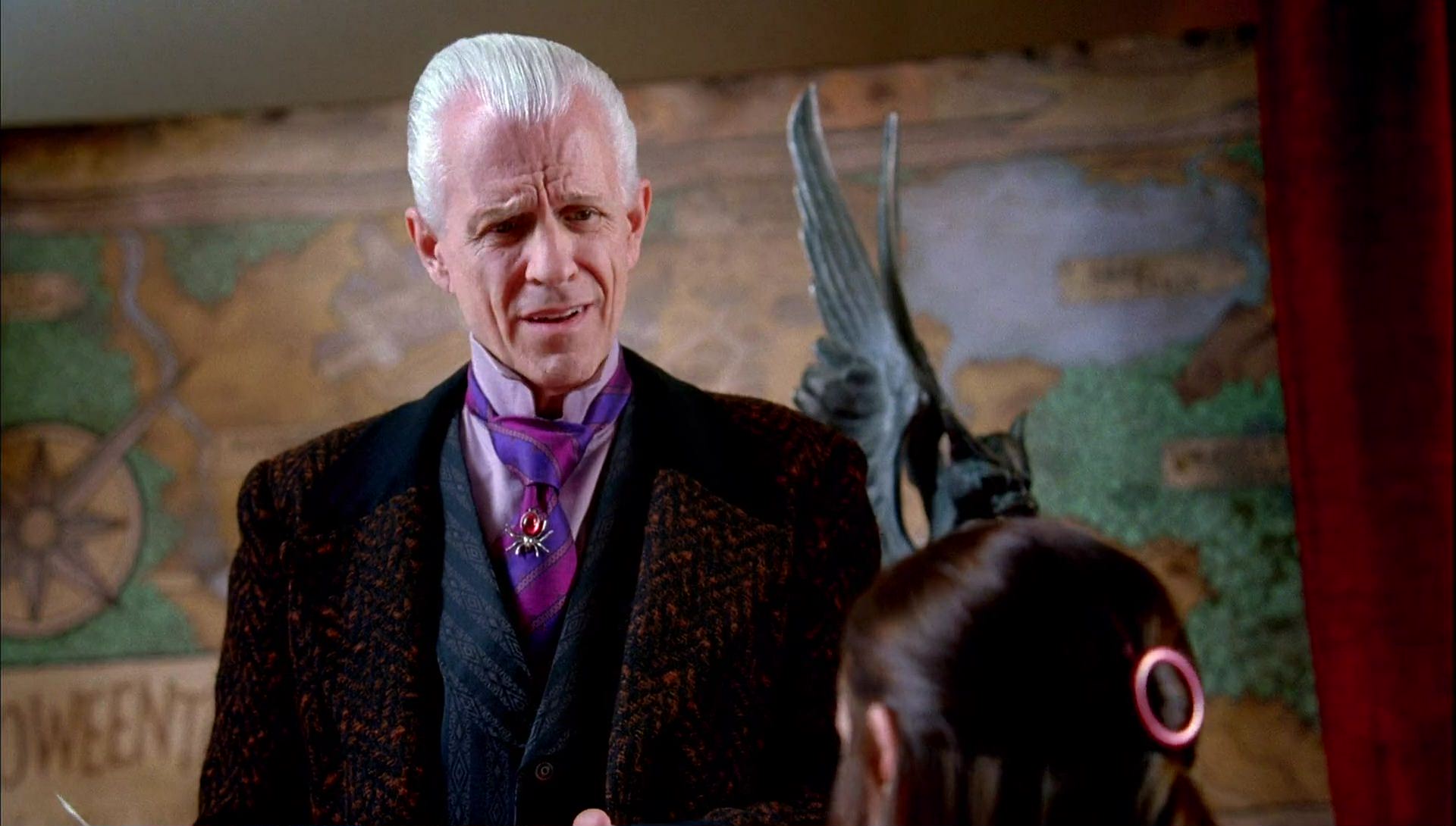 Return to Halloweentown (2006) screencap 2934