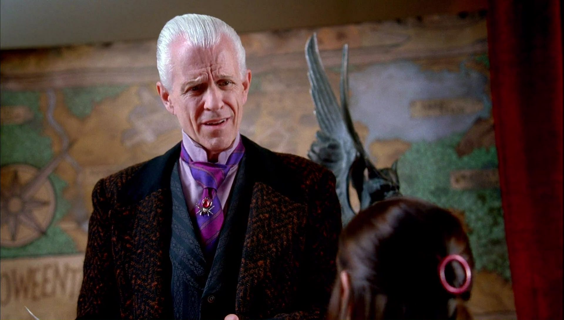 Return to Halloweentown (2006) movie still 2935