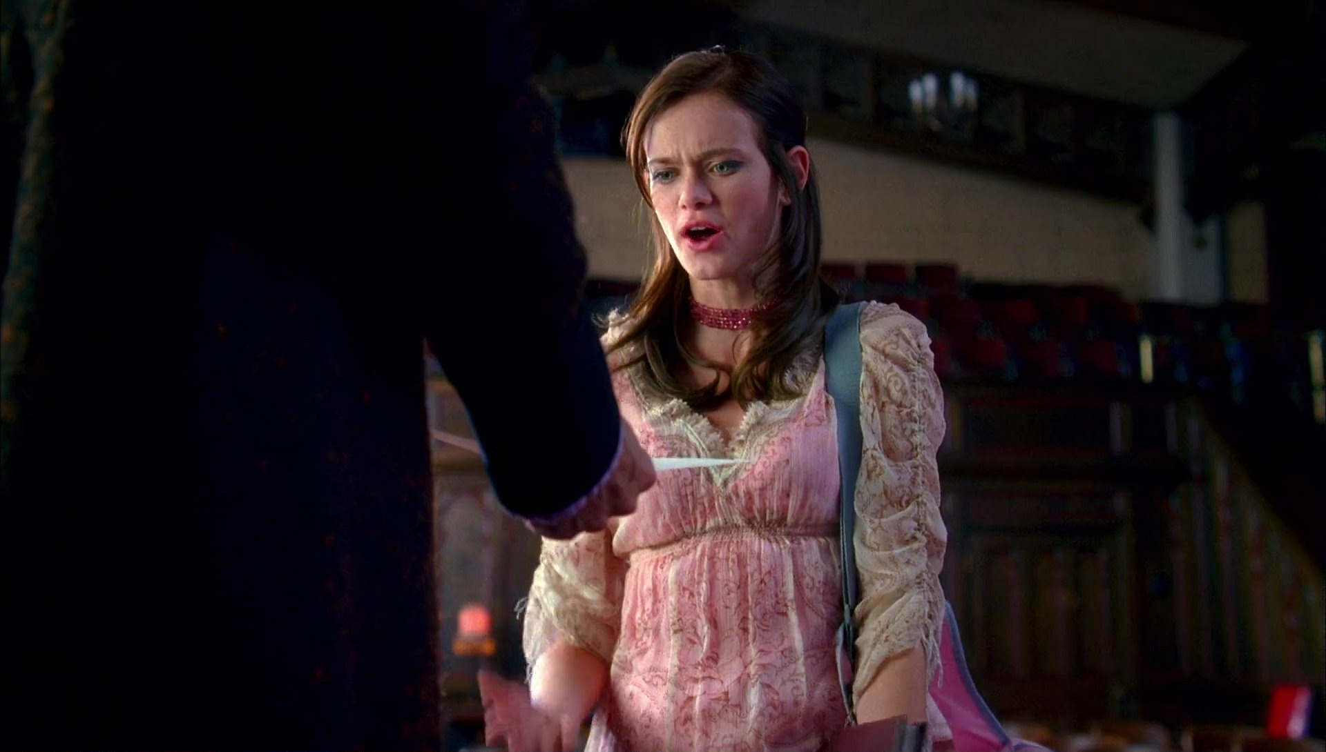 Return to Halloweentown (2006) HD screenshot 2936