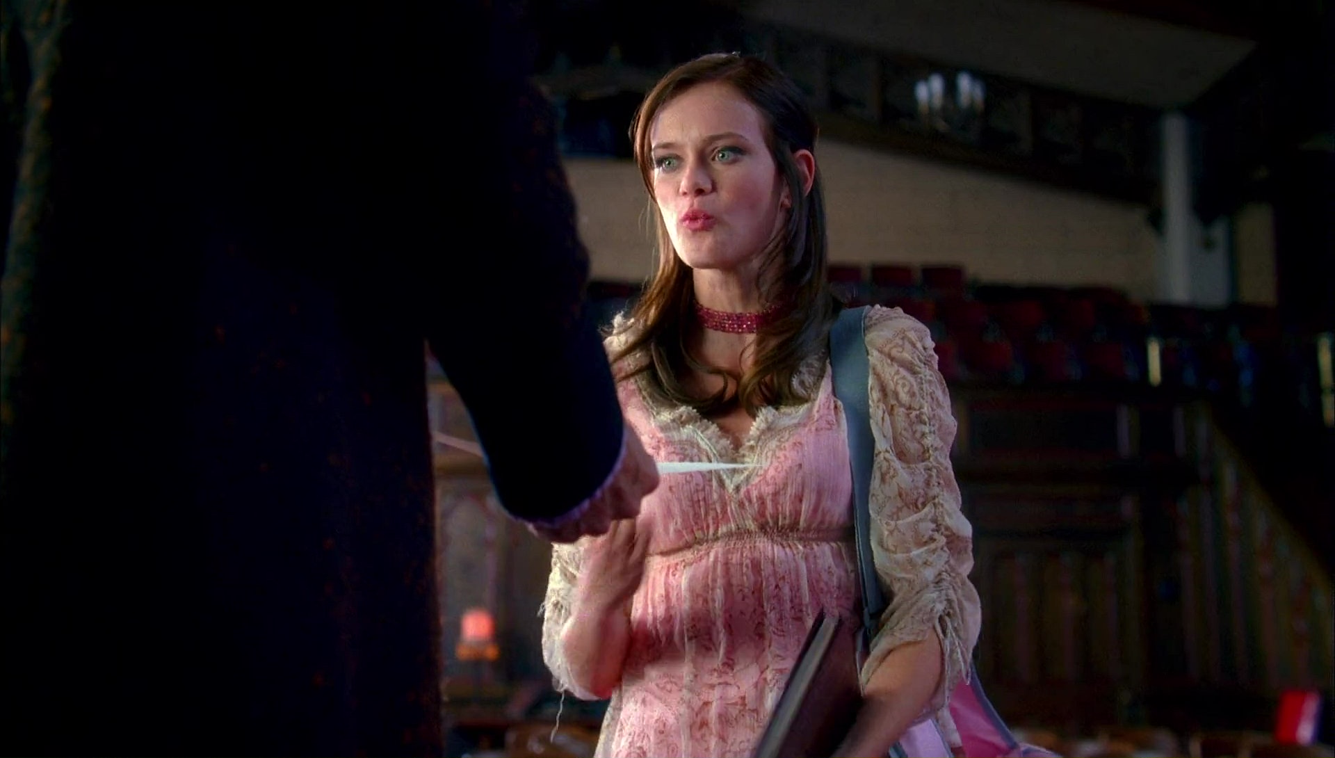 Return to Halloweentown (2006) screencap 2937