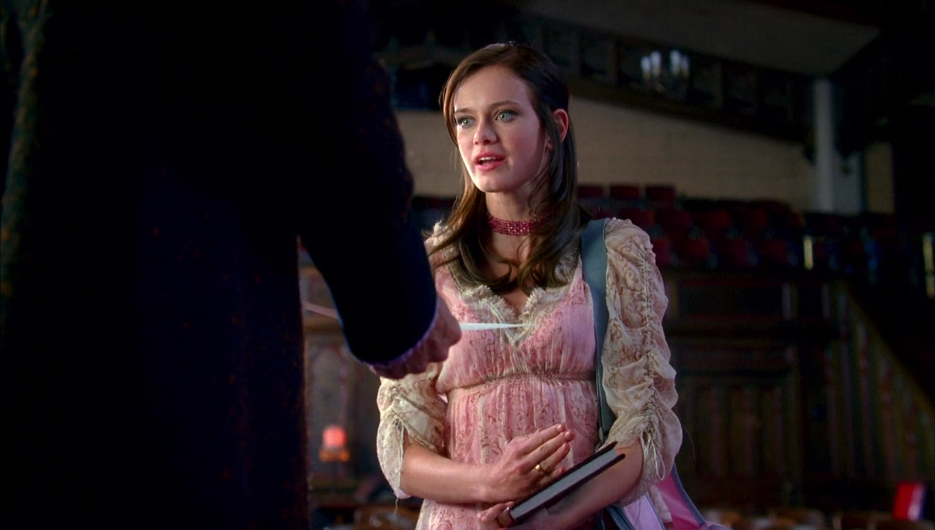 Return to Halloweentown (2006) movie still 2938