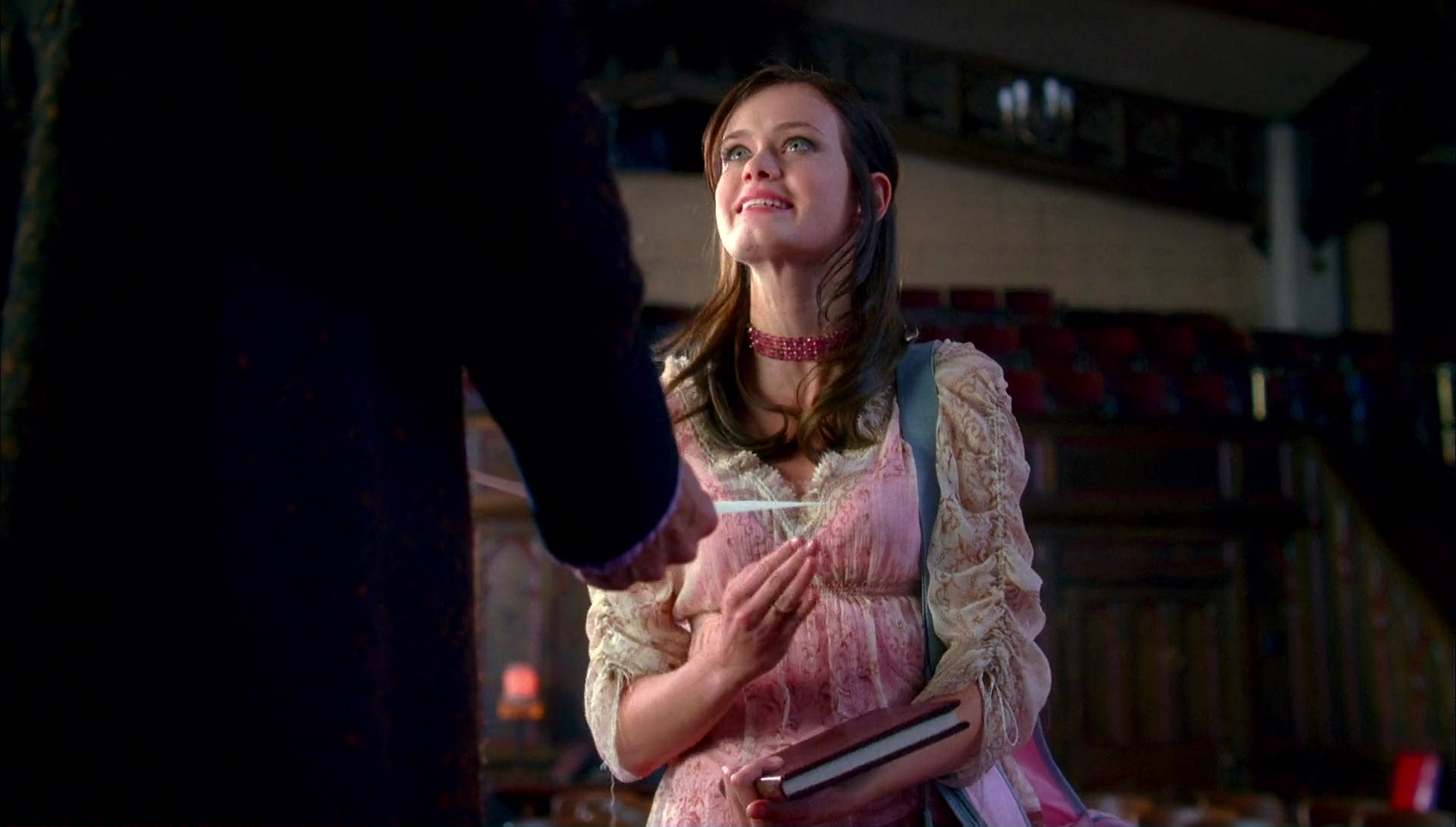 Return to Halloweentown (2006) HD screenshot 2939