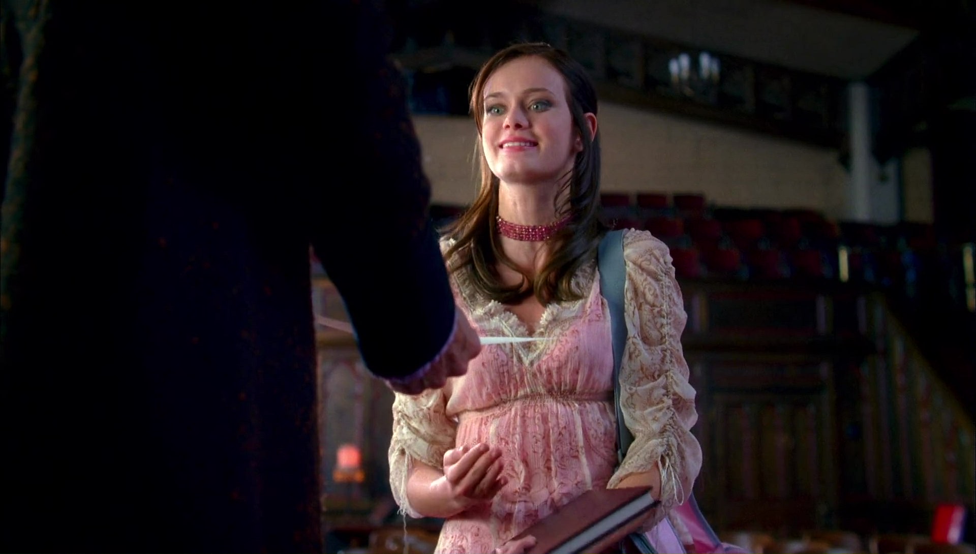 Return to Halloweentown (2006) screencap 2940