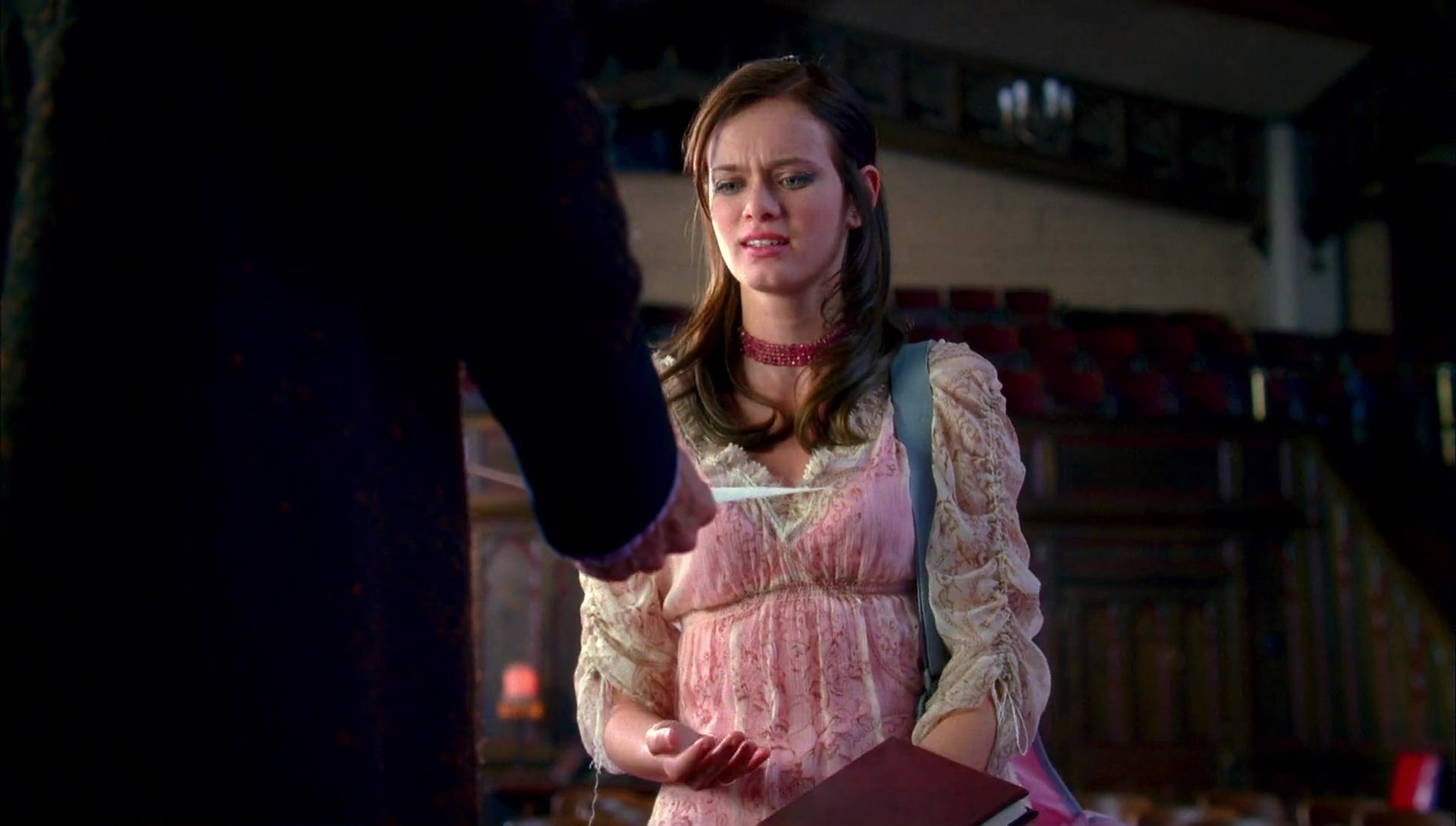 Return to Halloweentown (2006) movie still 2941