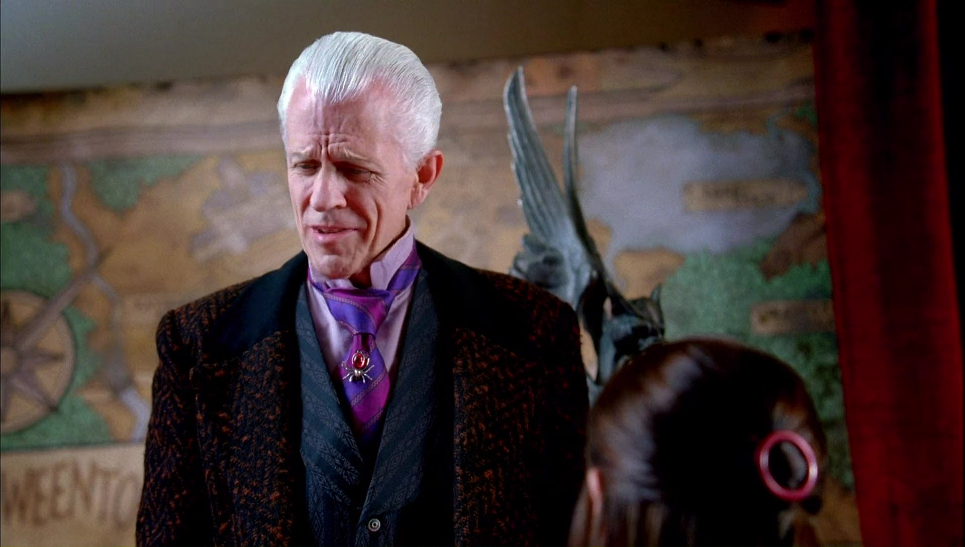 Return to Halloweentown (2006) HD screenshot 2942