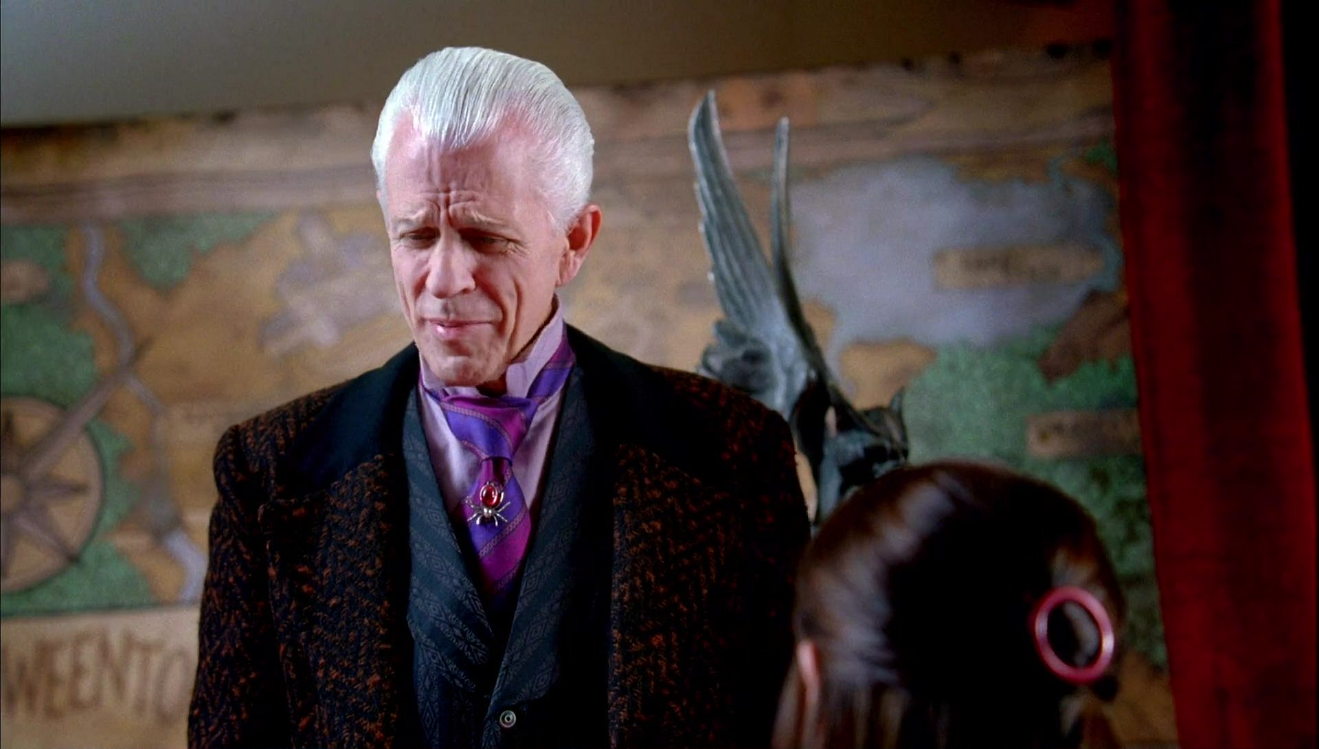 Return to Halloweentown (2006) screencap 2943