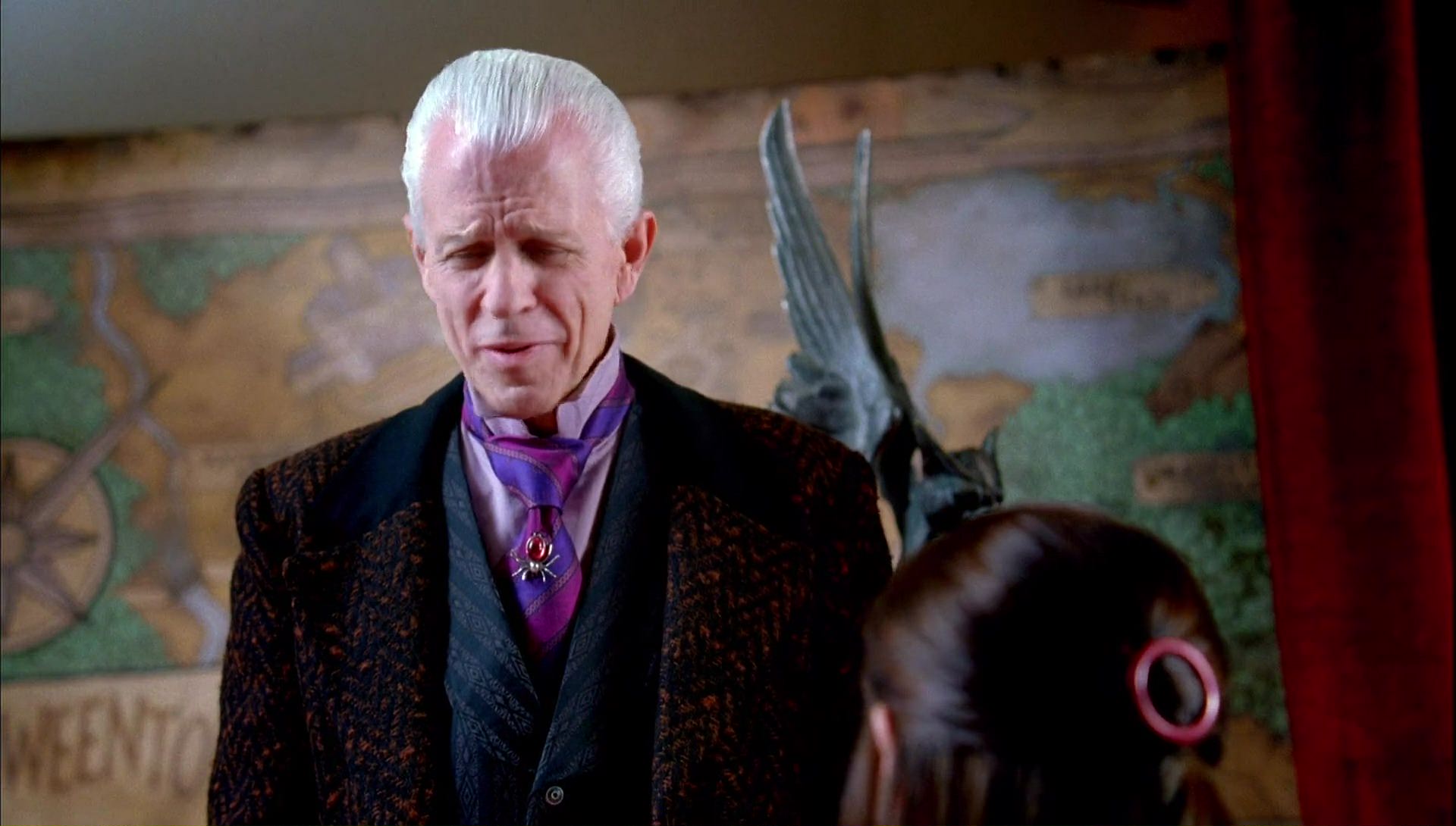 Return to Halloweentown (2006) movie still 2944